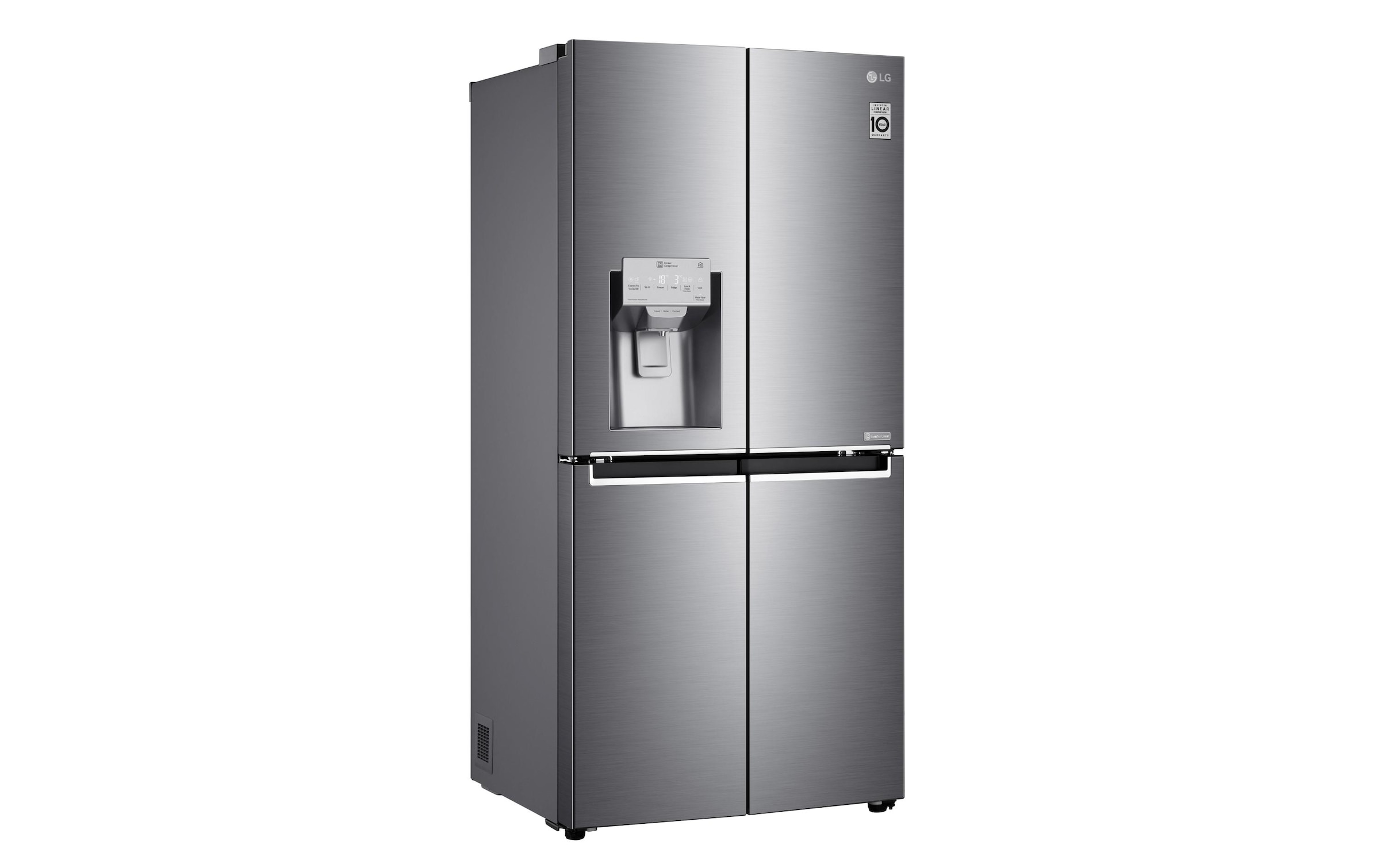 LG Multi Door »GML844PZKZ«
