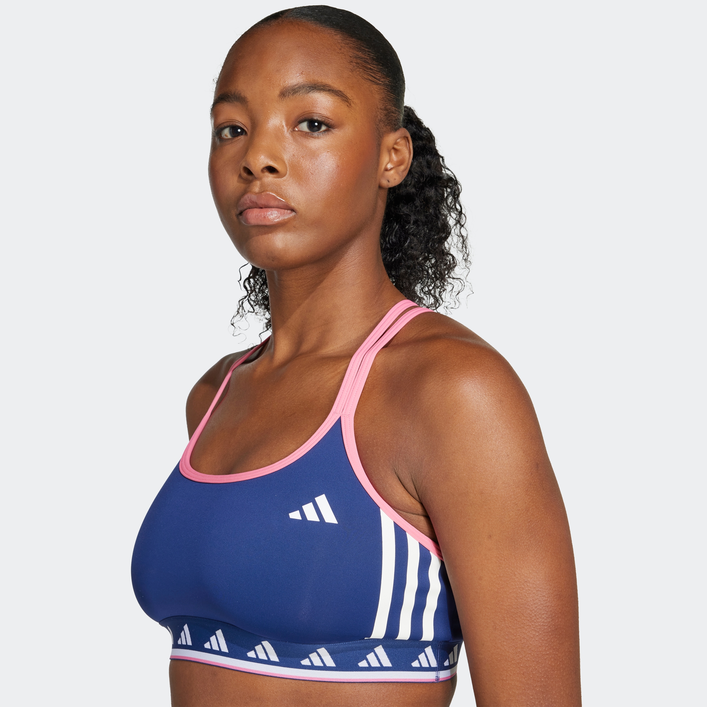 adidas Performance Sport-BH »AER LS HYGLM Q2«