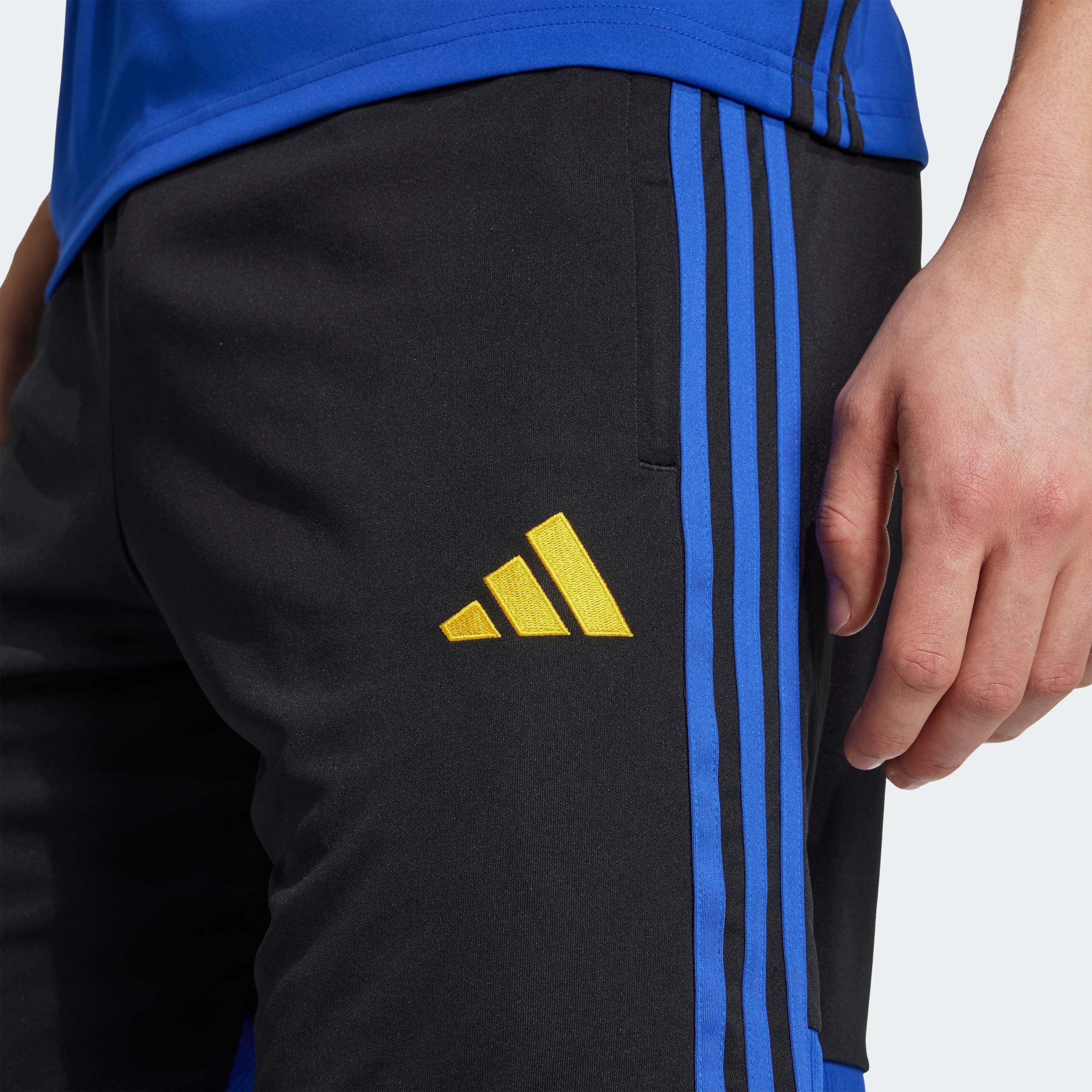 adidas Performance Trainingsshorts »TIRO ES SHO«, (1 tlg.)