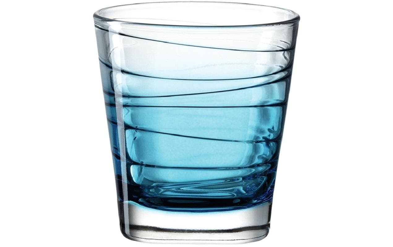 LEONARDO Glas »Vario Struttura, 250ml«, (6 tlg.)
