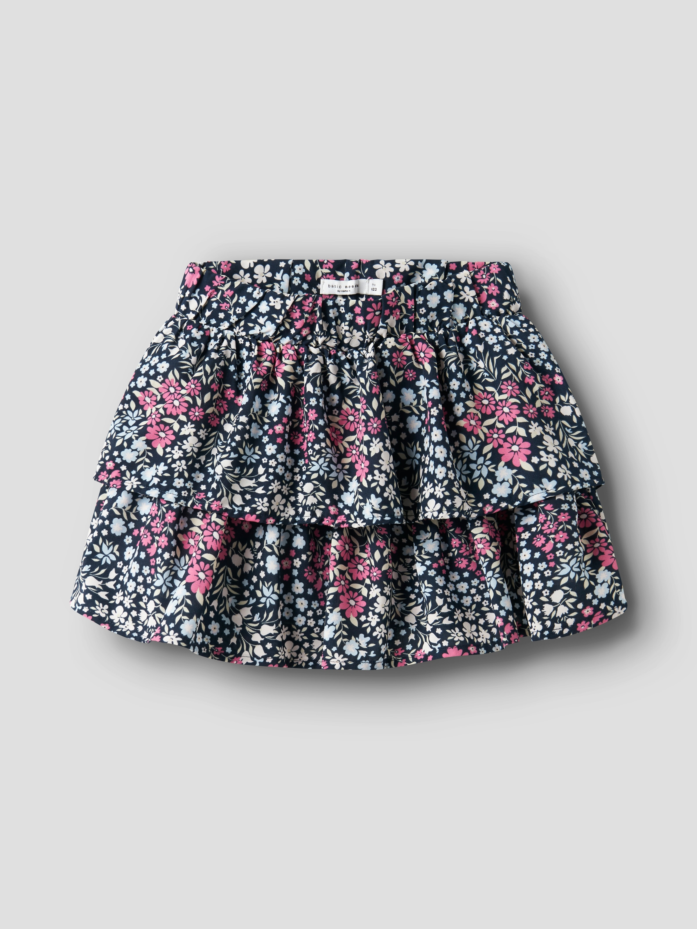 Name It Volantrock »NKFVINAYA SKIRT FFF NOOS«