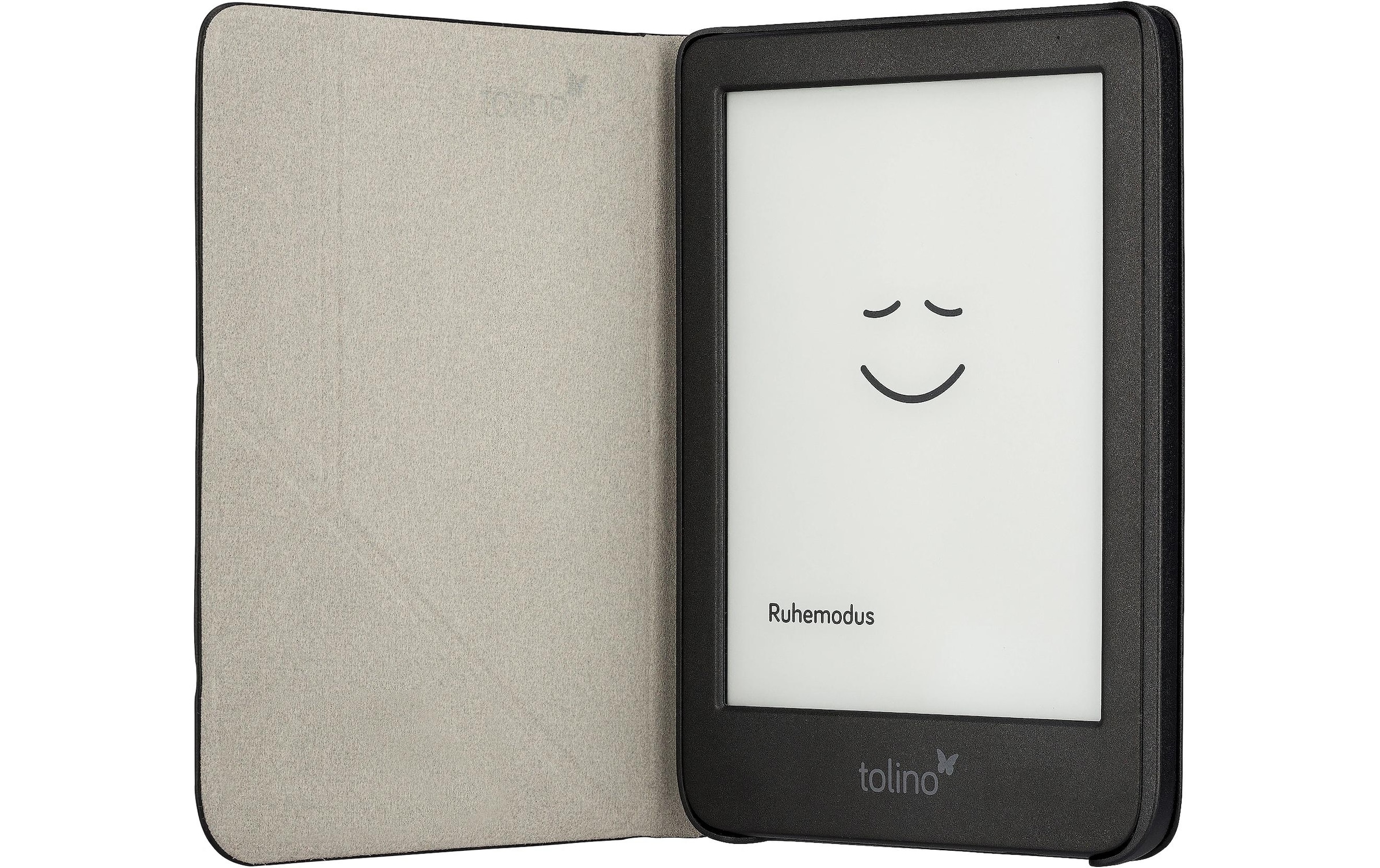 Tolino Étui pour e-reader »Shine/Shine Color Origami« 15,2 cm (6 Zoll)