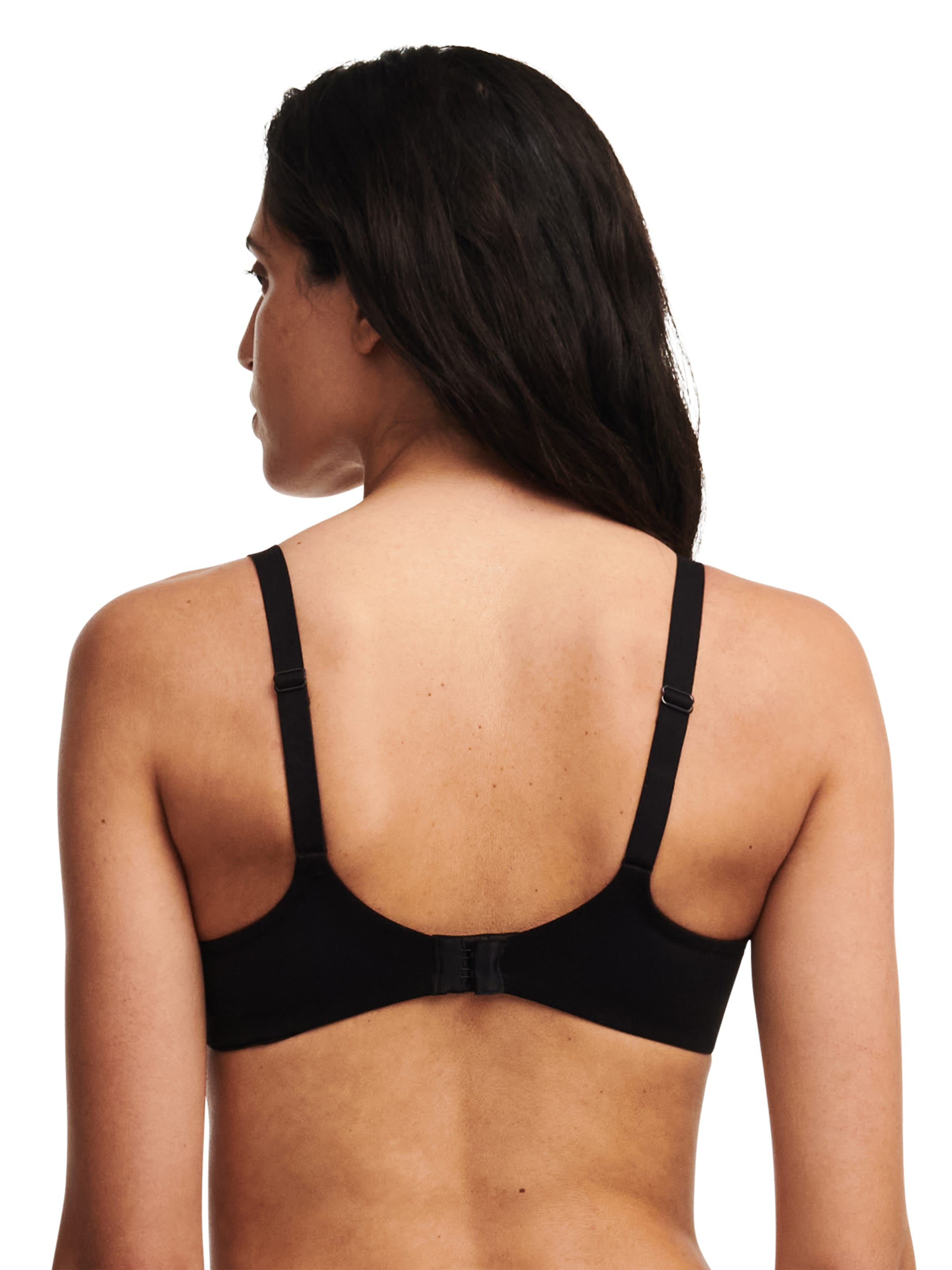 Chantelle Soutien-gorge à armatures »FLORAL TOUCH« dentelle florale avec effet wrap-over