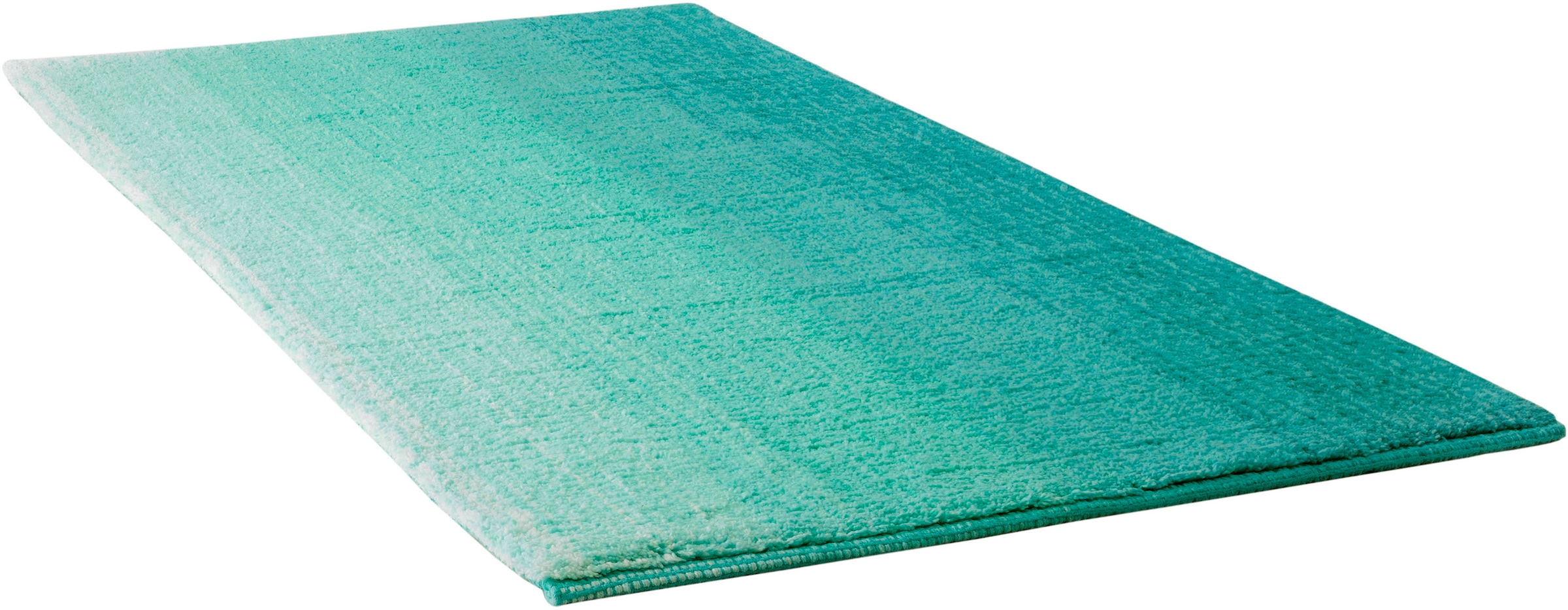 Dyckhoff Badematte »Colori 09285«, fussbodenheizungsgeeignet
