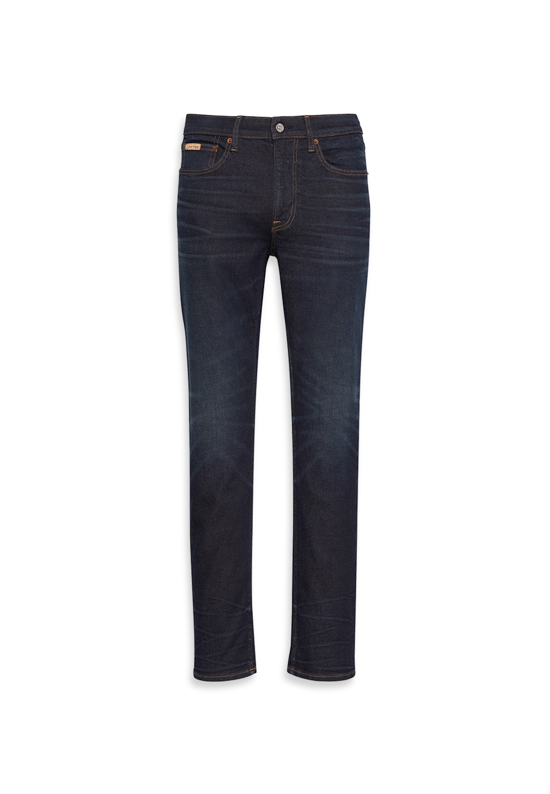 Calvin Klein Jeans Skinny-fit-Jeans »SKINNY JEANS«, Skinny fit