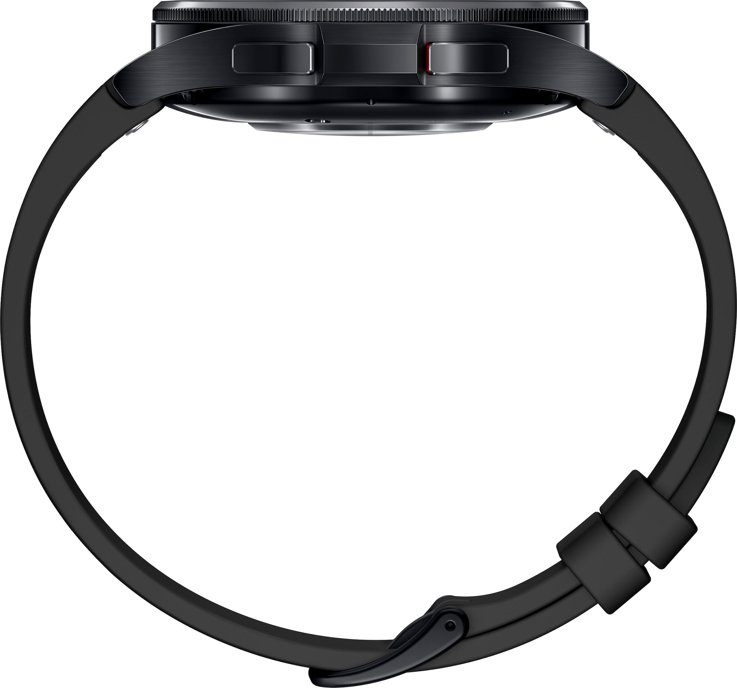 Samsung Smartwatch »Galaxy Watch 6 Classic«, (3'73 cm / 1'5 Zoll), Wear OS by Samsung, 16 GB