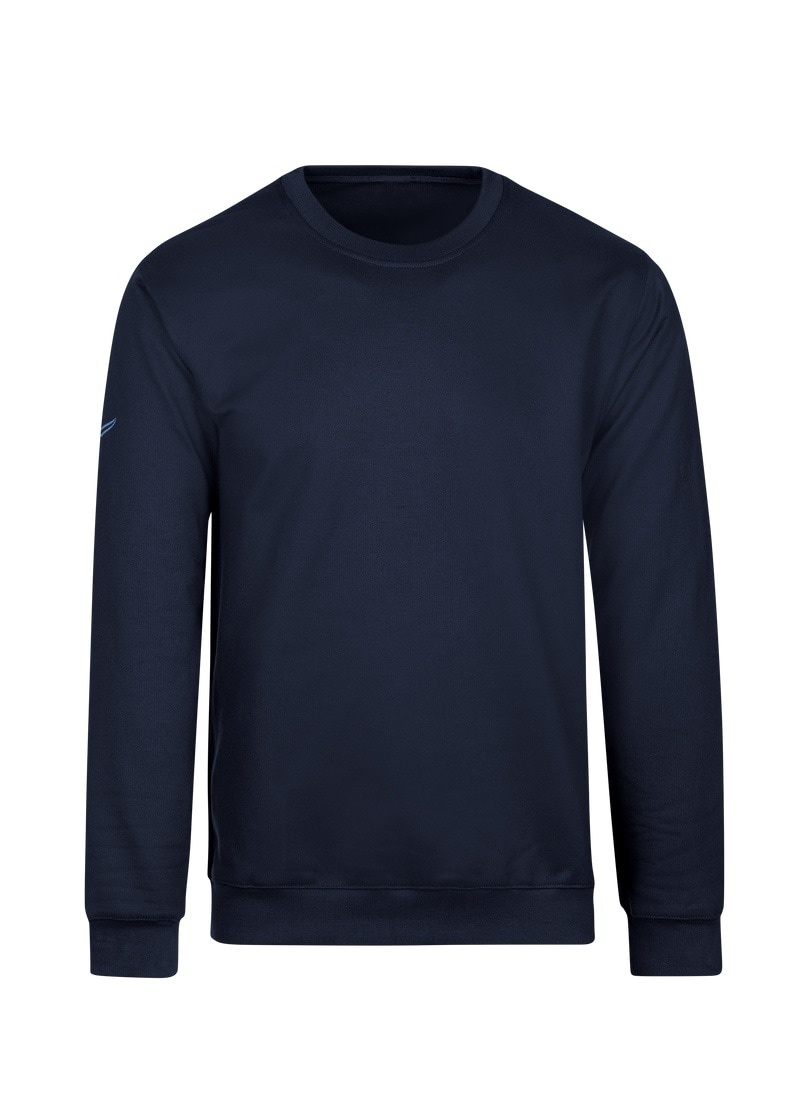 Trigema Sweat-shirt »TRIGEMA Sweatshirt«
