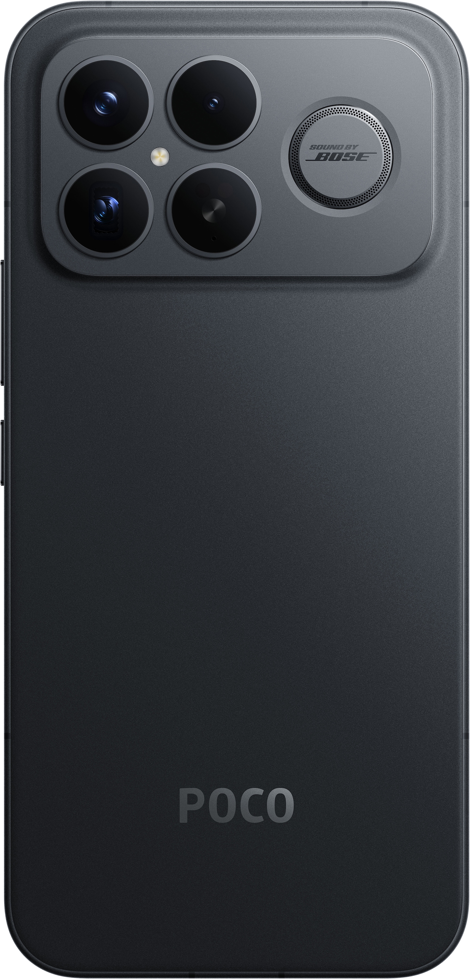 Xiaomi Smartphone »Poco F8 Ultra« noir