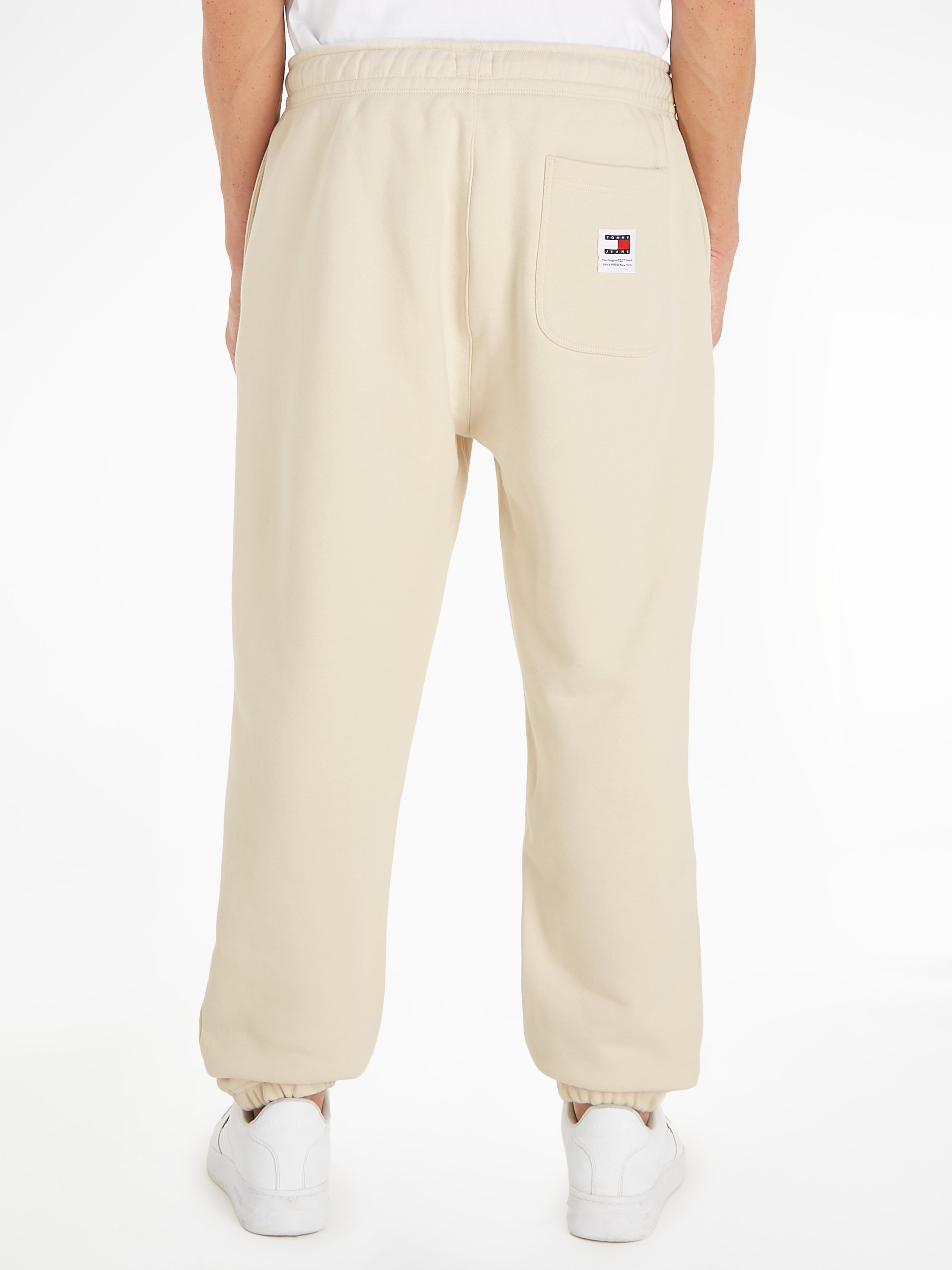 Tommy Jeans Sweatpants »TJM RLX NEW CLASSICS JOG EXT«