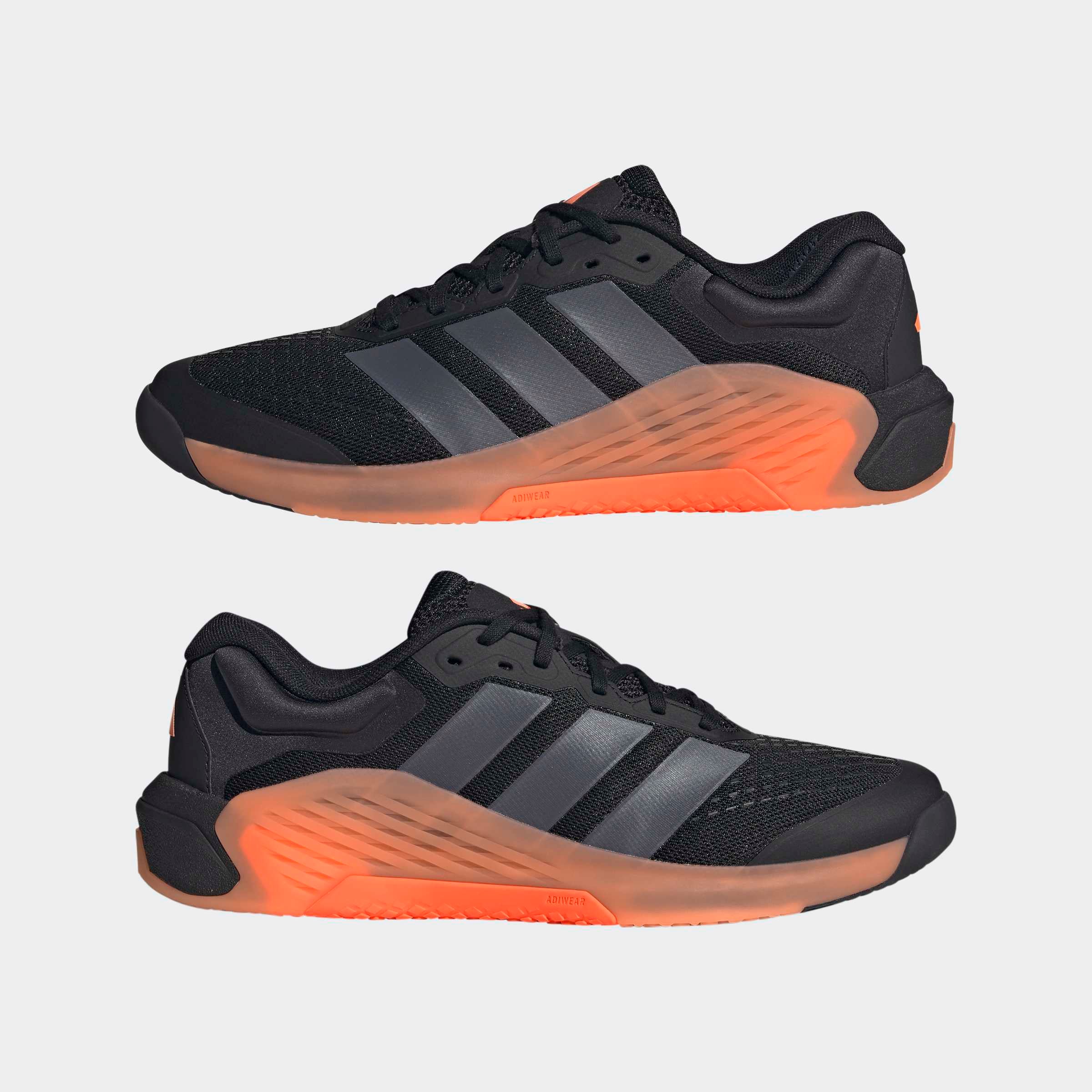 adidas Performance Chaussure d'entraînement »DROPSET 4 TRAINING«