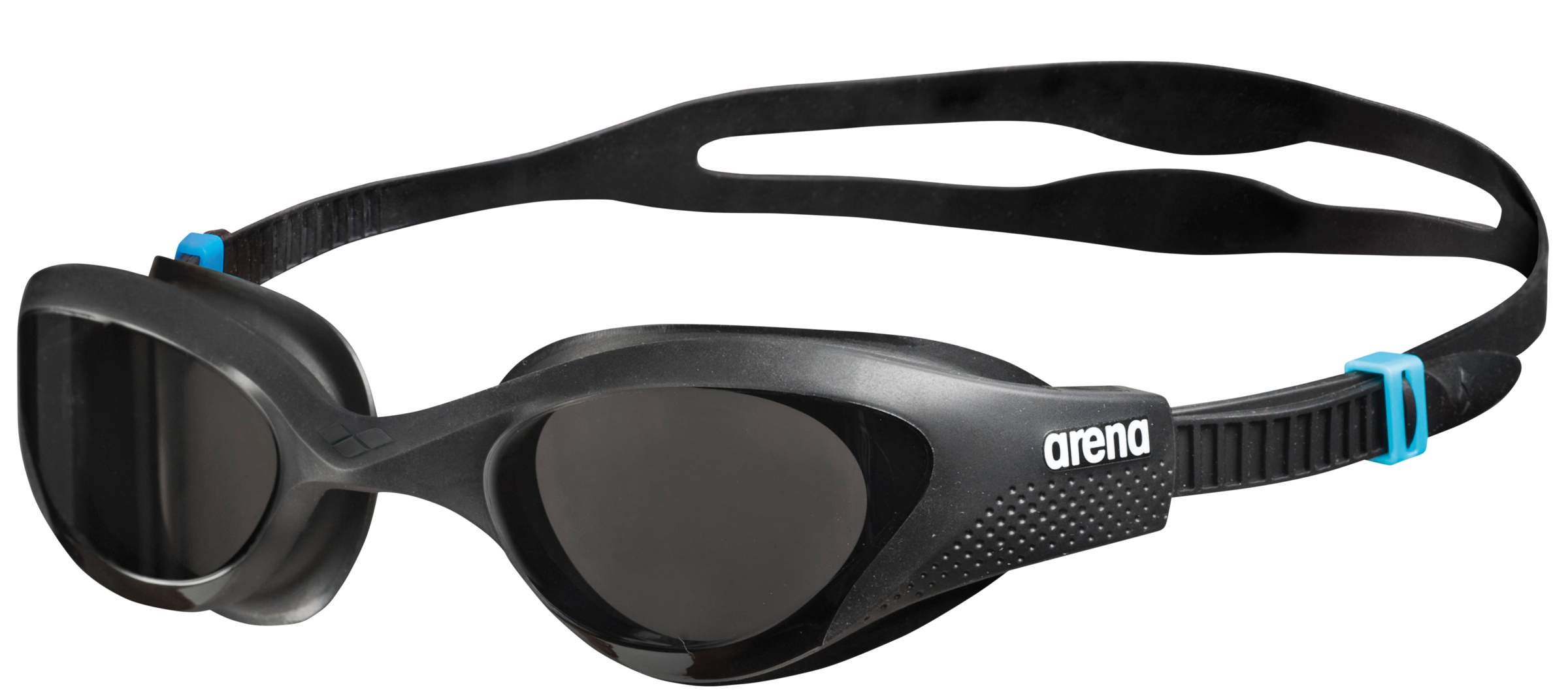 Arena Lunettes de natation »THE ONE« avec revêtement anti-buée, construction monobloc