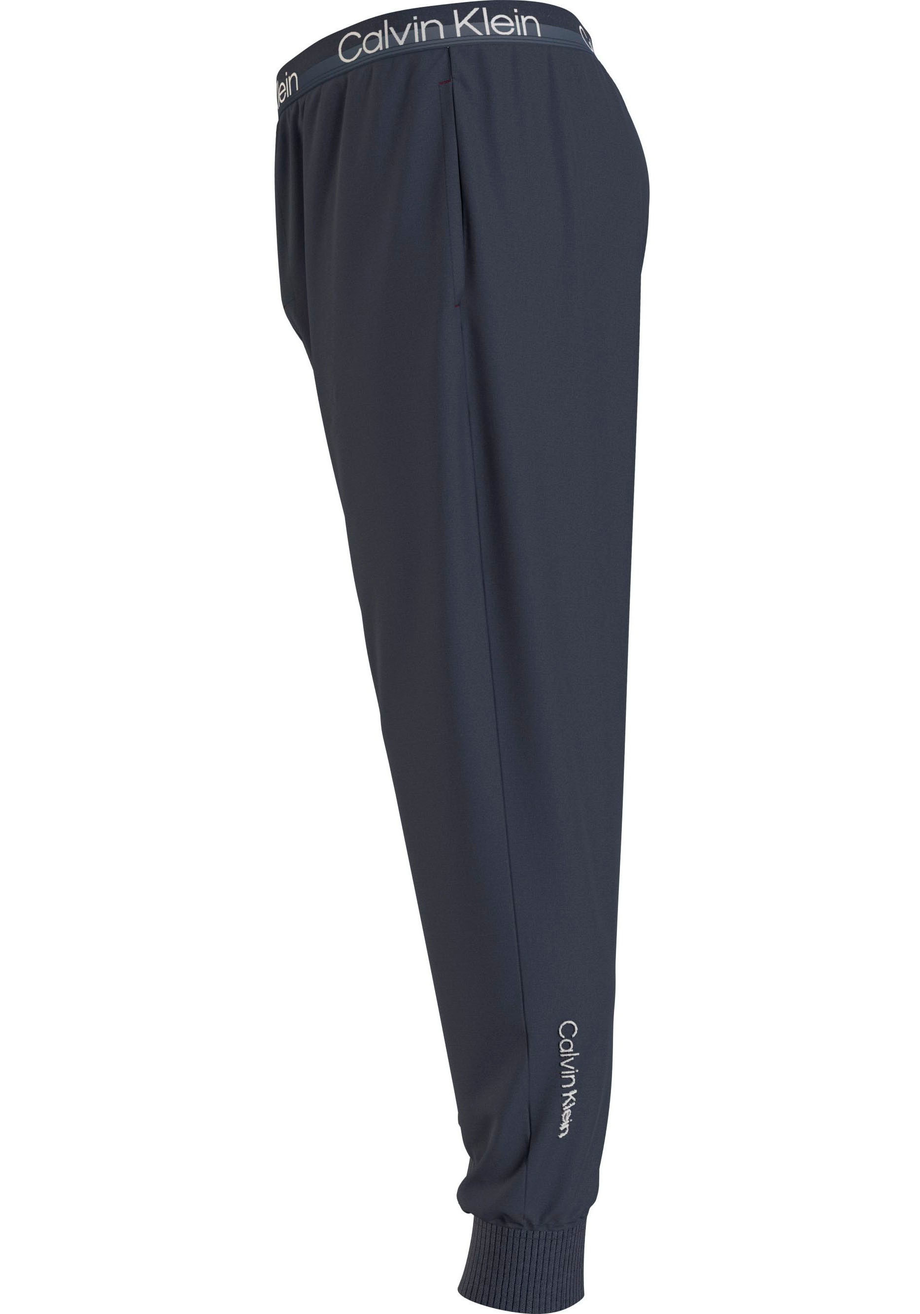 Calvin Klein Underwear Sweathose »JOGGER«, mit Gummizug am Beinabschluss