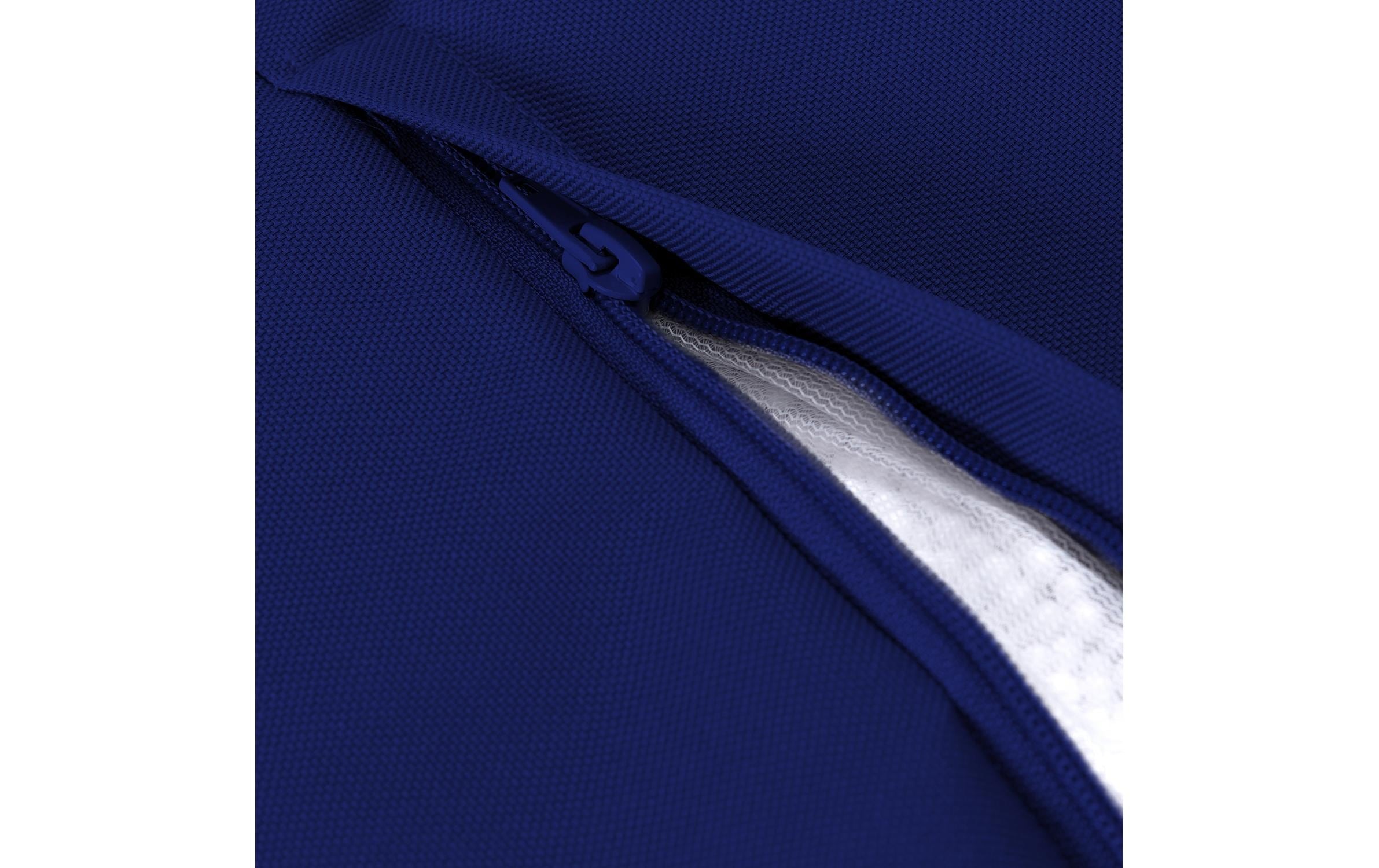Lumaland Sitzsack »45 x 25 cm«, (1 St.)