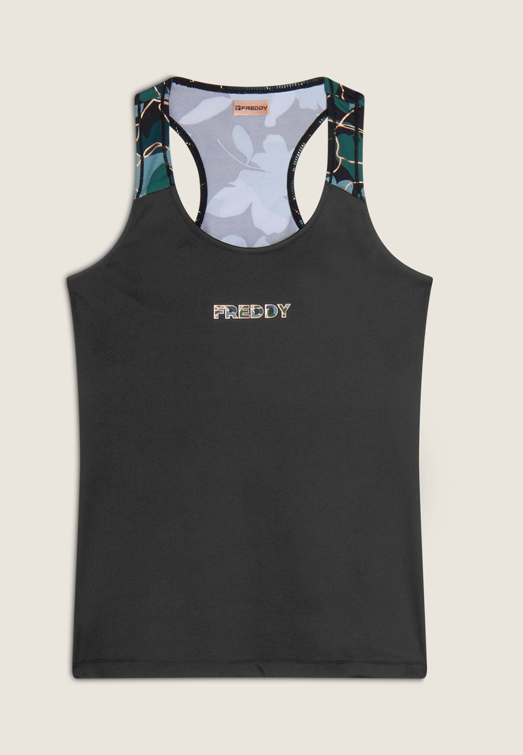 Image of Freddy Tanktop "TankTops F4WSFK4"