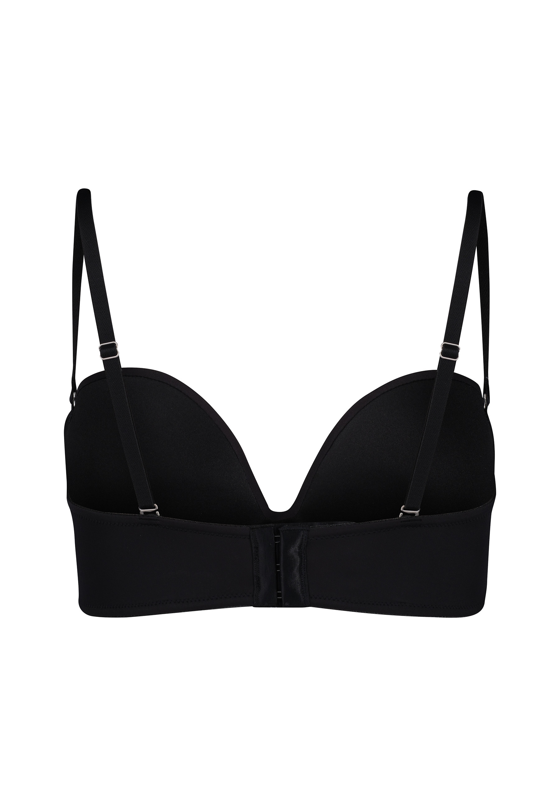 Skiny Soutien-gorge bandeau »Advantage Micro« mit abnehmbaren Trägern