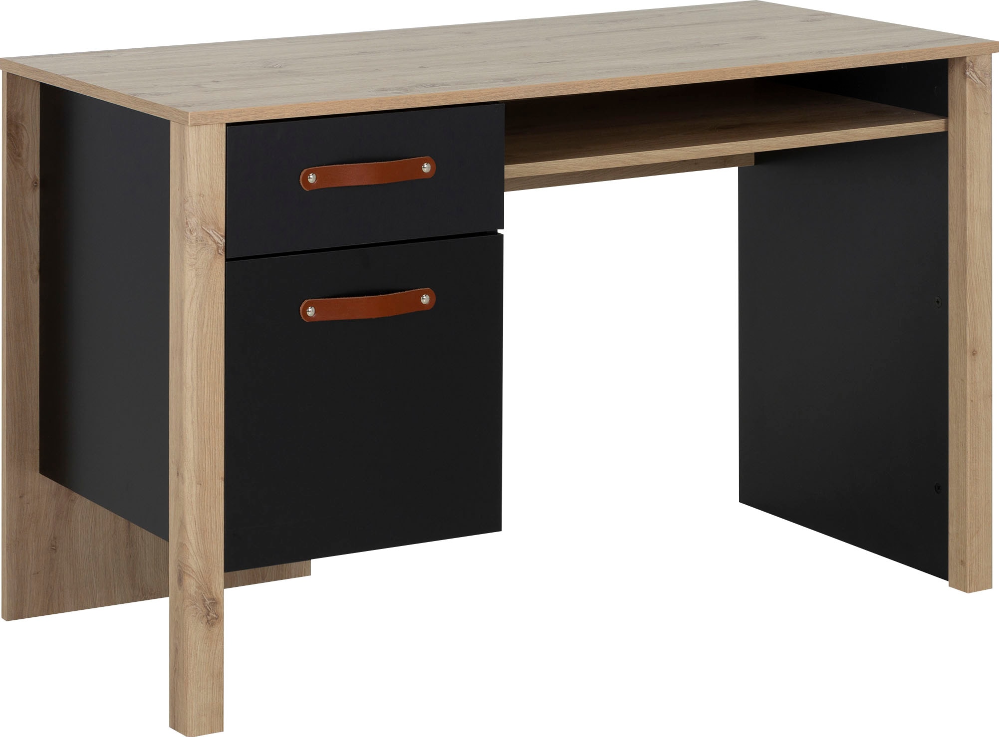 Image of Gami Kinderschreibtisch »Arthus«, Jugendschreibtisch, Schreibtisch bei Ackermann Versand Schweiz