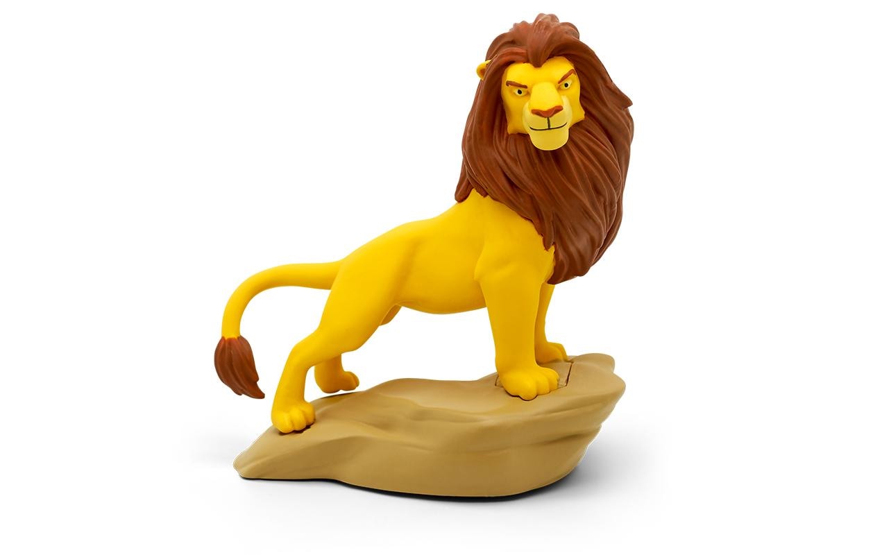 tonies Hörspiel »Disney – Le roi lion -FR-«