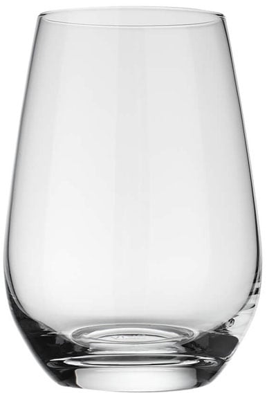Image of vivo Villeroy & Boch Group Longdrinkglas »Voice Basic«, (Set, 4 tlg.), 397 ml, 4-teilig bei Ackermann Versand Schweiz