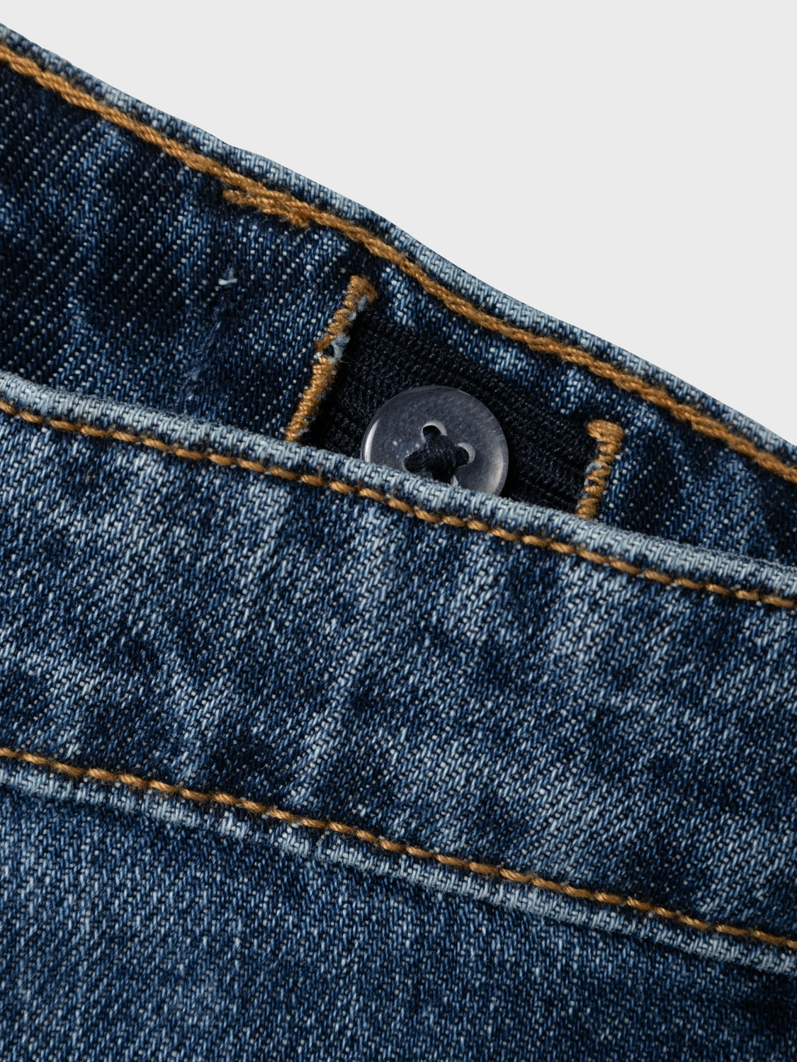 Name It Weite Jeans »NKFROSE WIDE JEANS 5529-BE NOOS«