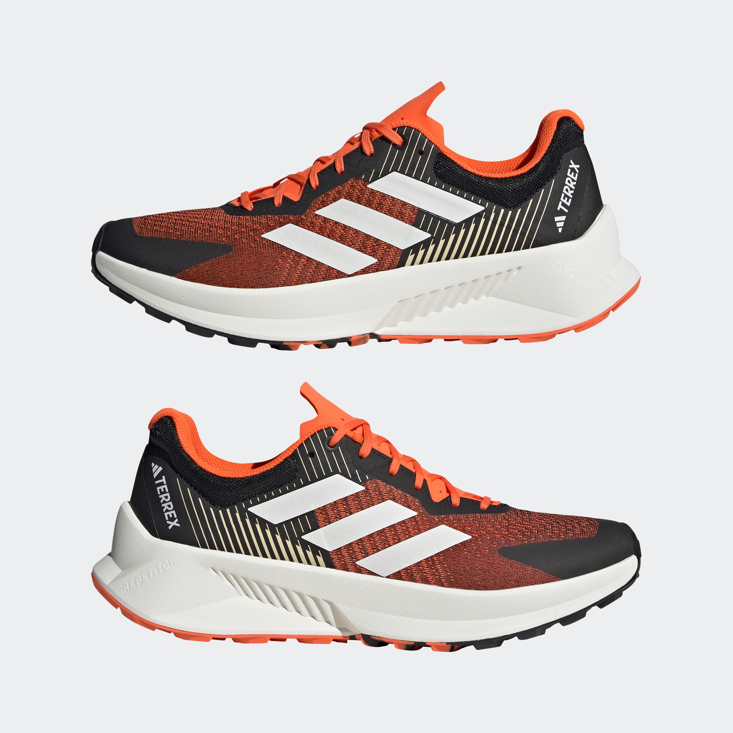 adidas TERREX Trailrunningschuh »TERREX SOULSTRIDE FLOW TRAILRUNNING«