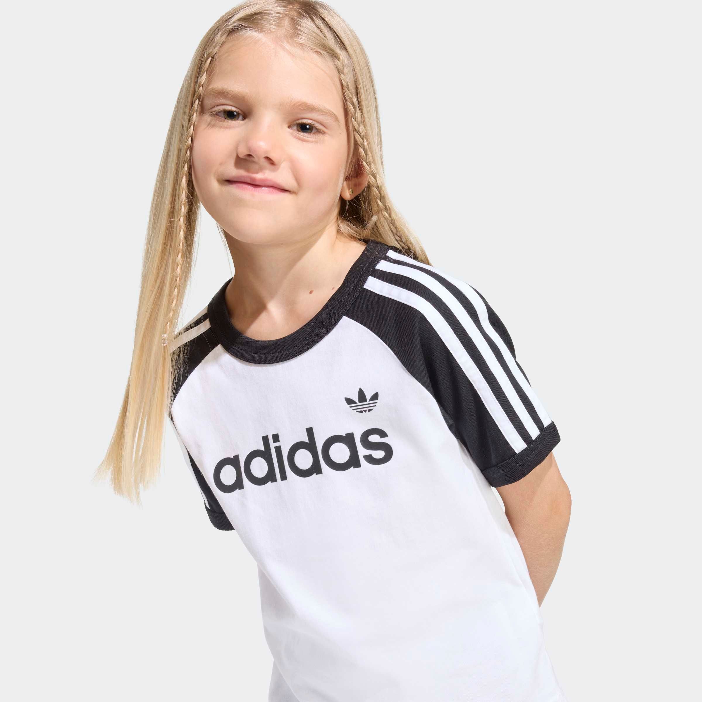 adidas Originals Trainingsanzug »SPRINTER SET MIT UND« 2 tlg.