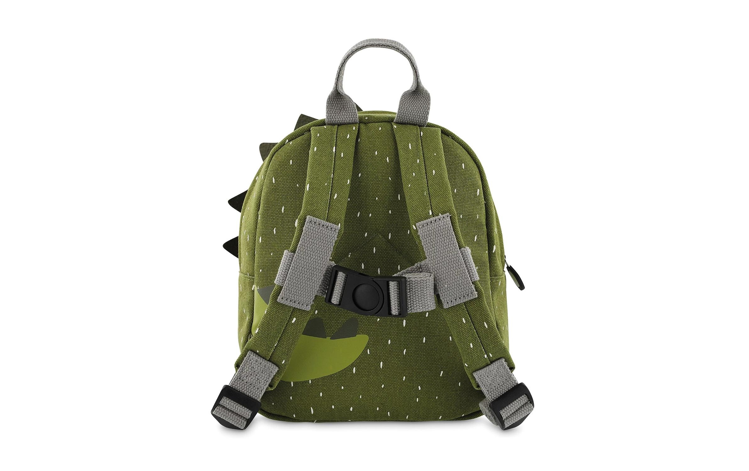 TRIXIE Kinderrucksack »Klein Dino«