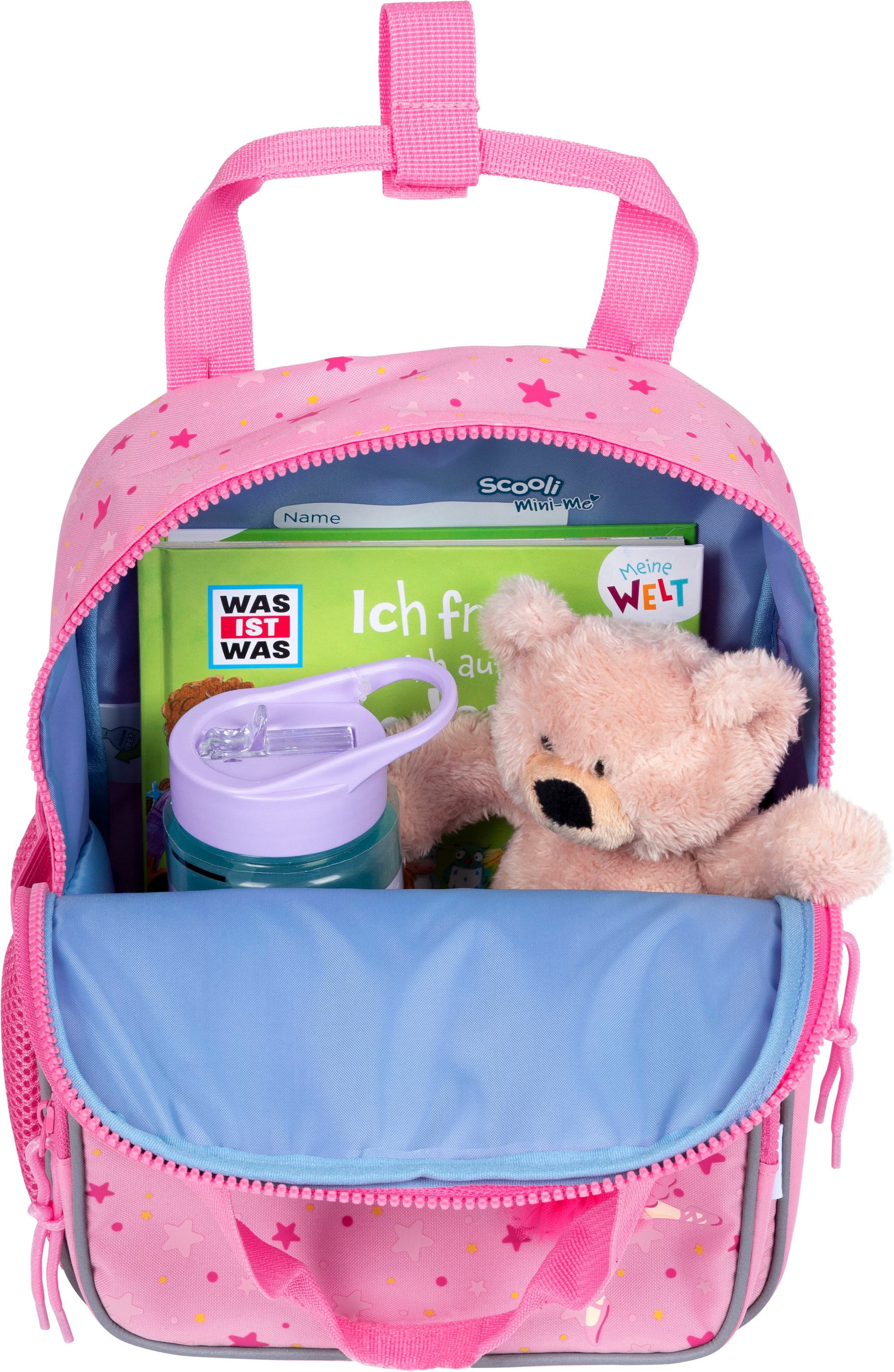 Scooli Kinderrucksack »Mini-Me«