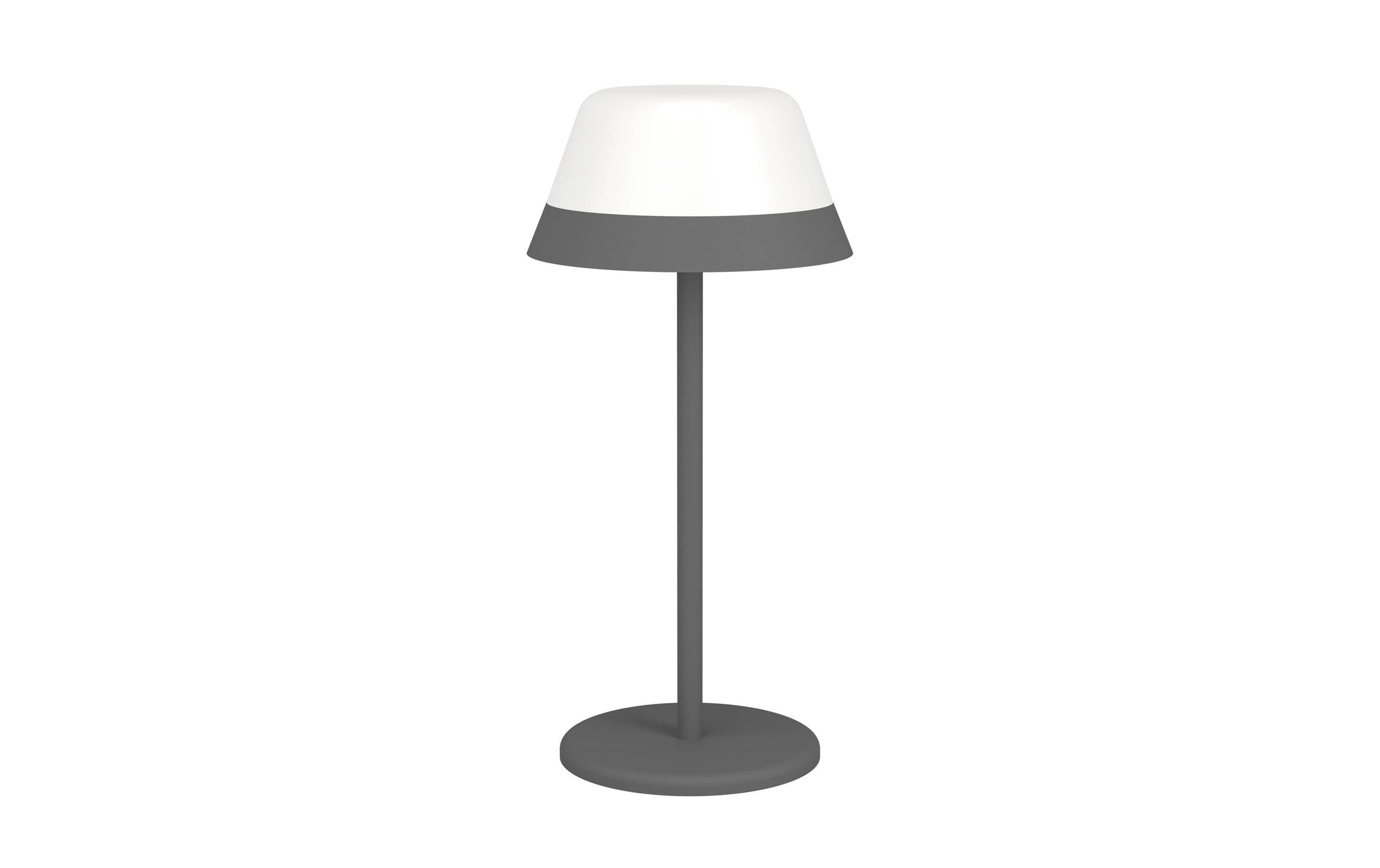 Image of EGLO LED Tischleuchte "MEGGIANO" Farbwechsler Tageslichtweiss