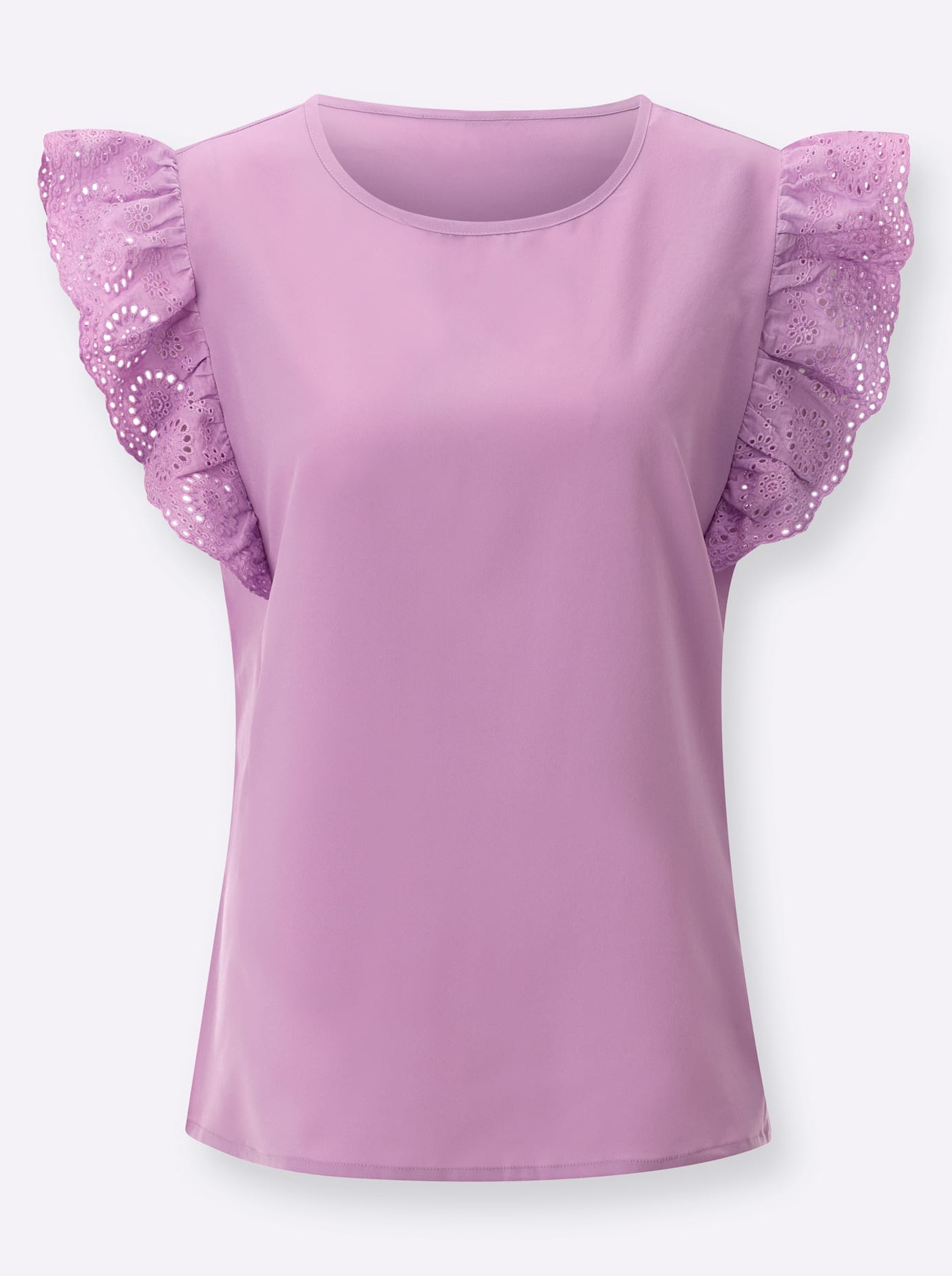 Classic Basics Blusentop