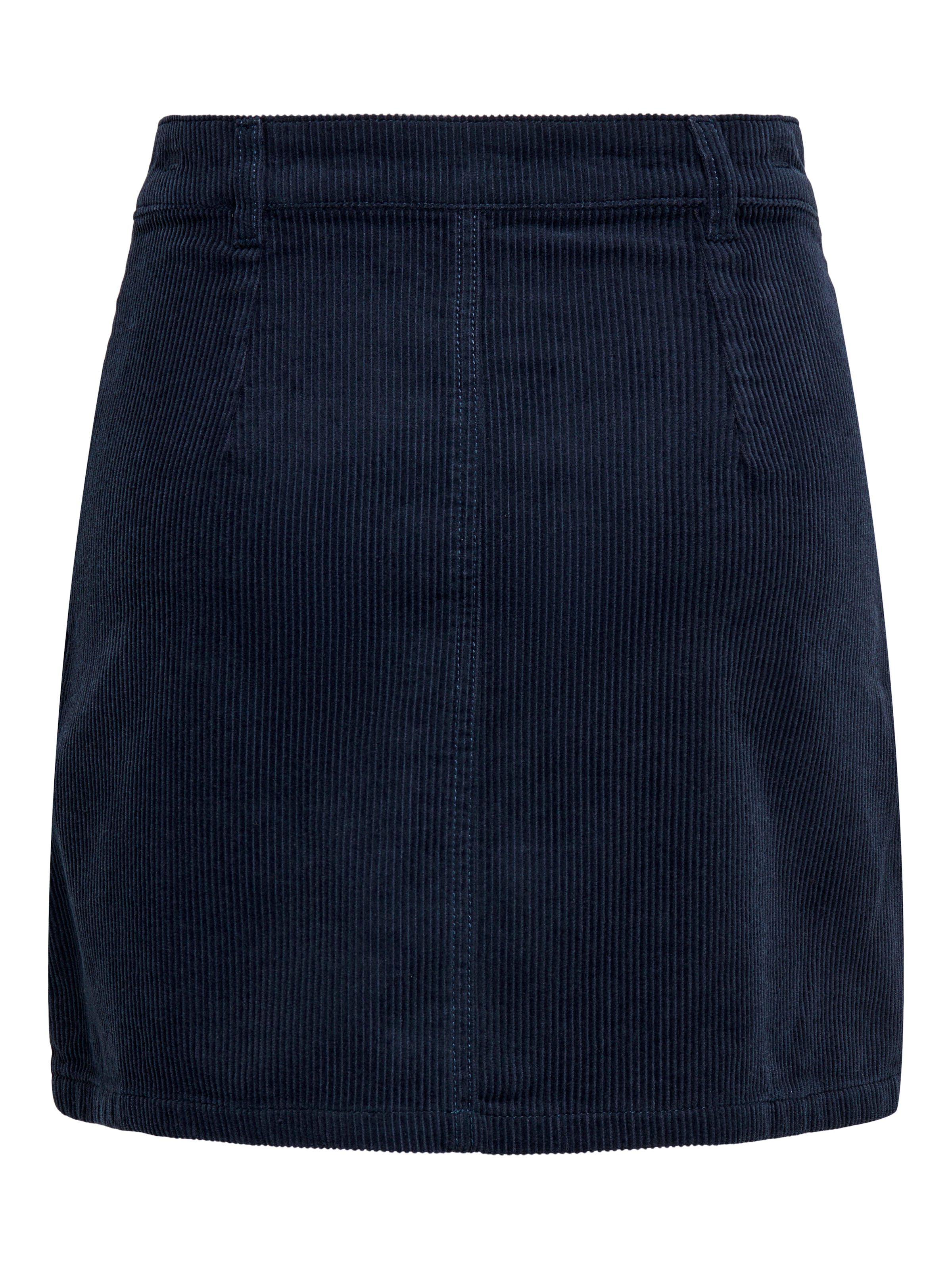 JDY Cordrock »JDYSHIRAZ CORDUROY SKIRT PNT DIA«
