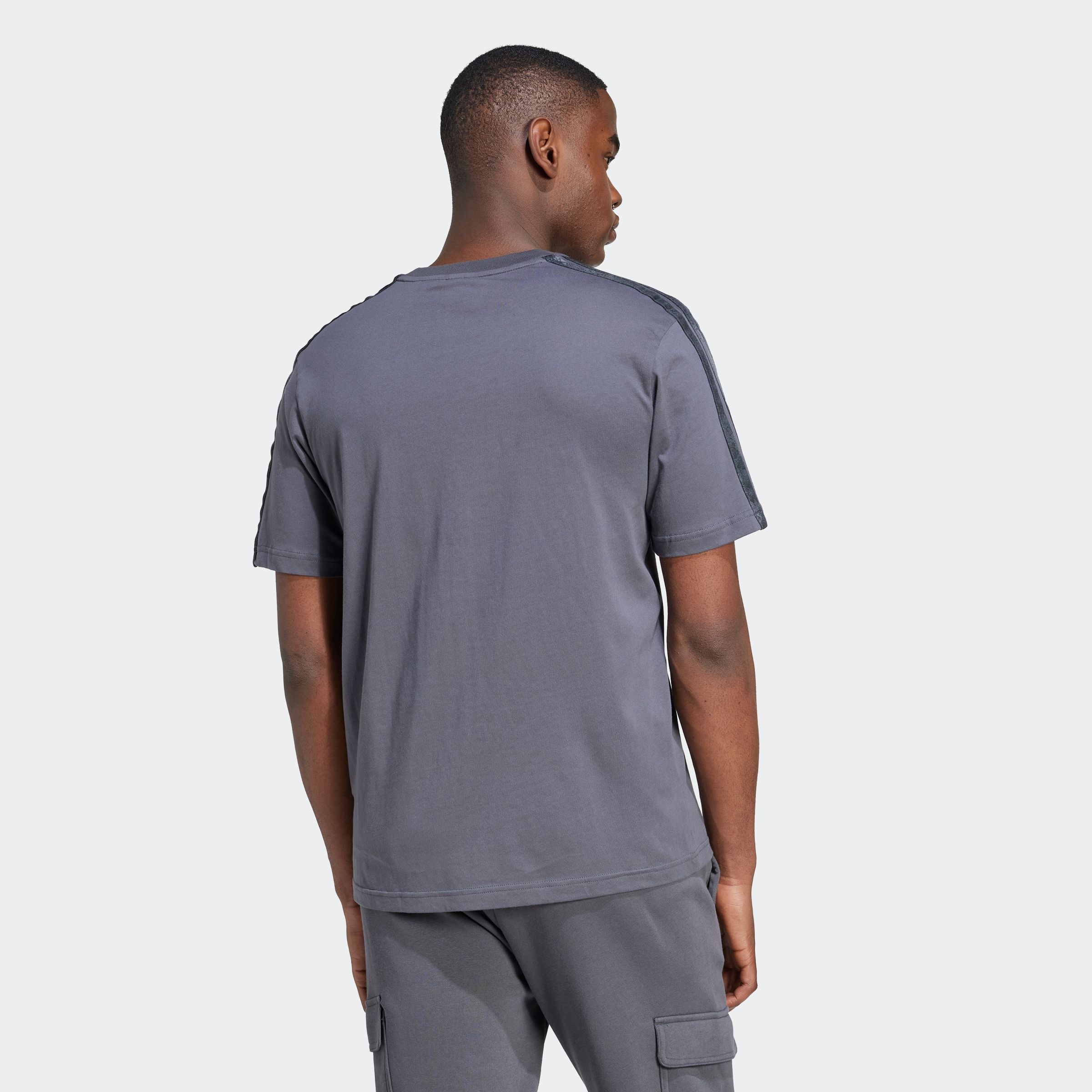 adidas Sportswear T-Shirt »M SEA AOP T«