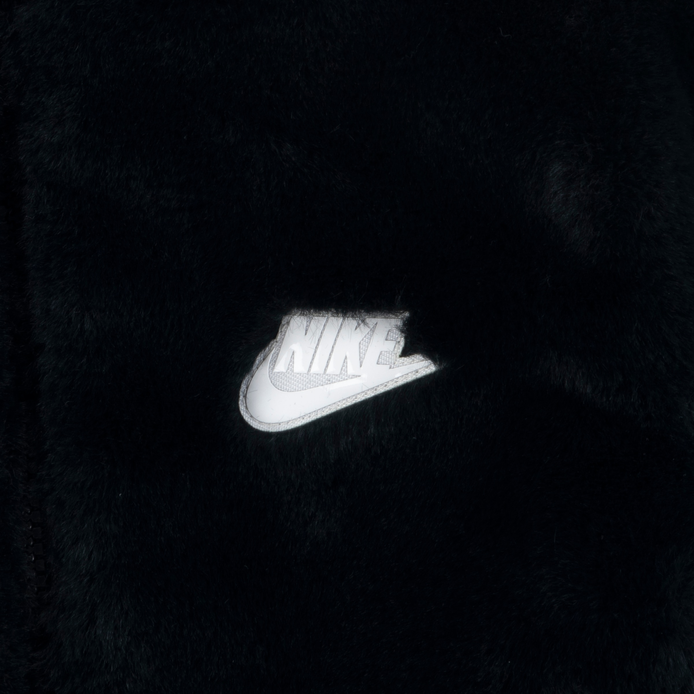 Nike Sportswear Fleecejacke