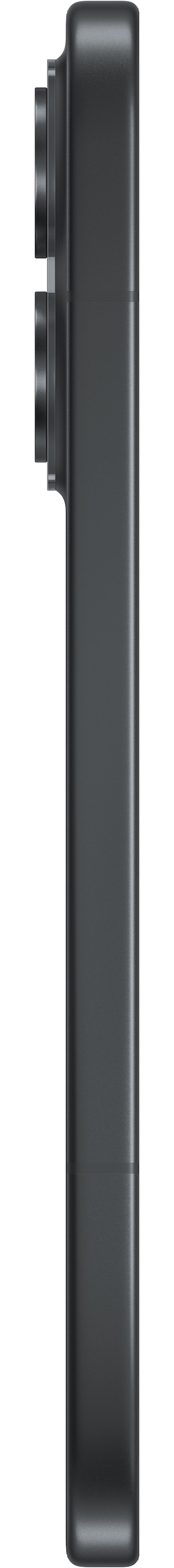 Xiaomi Smartphone »17 12+512 GB« Black