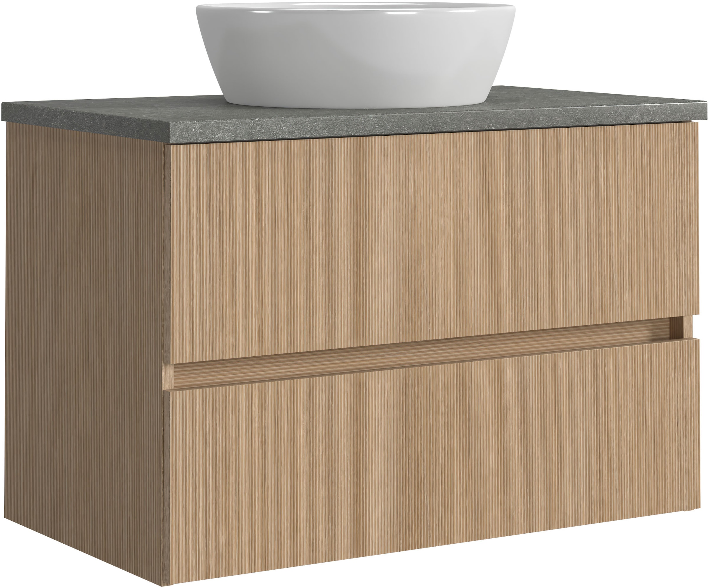 Image of welltime Waschtisch "Eixo"