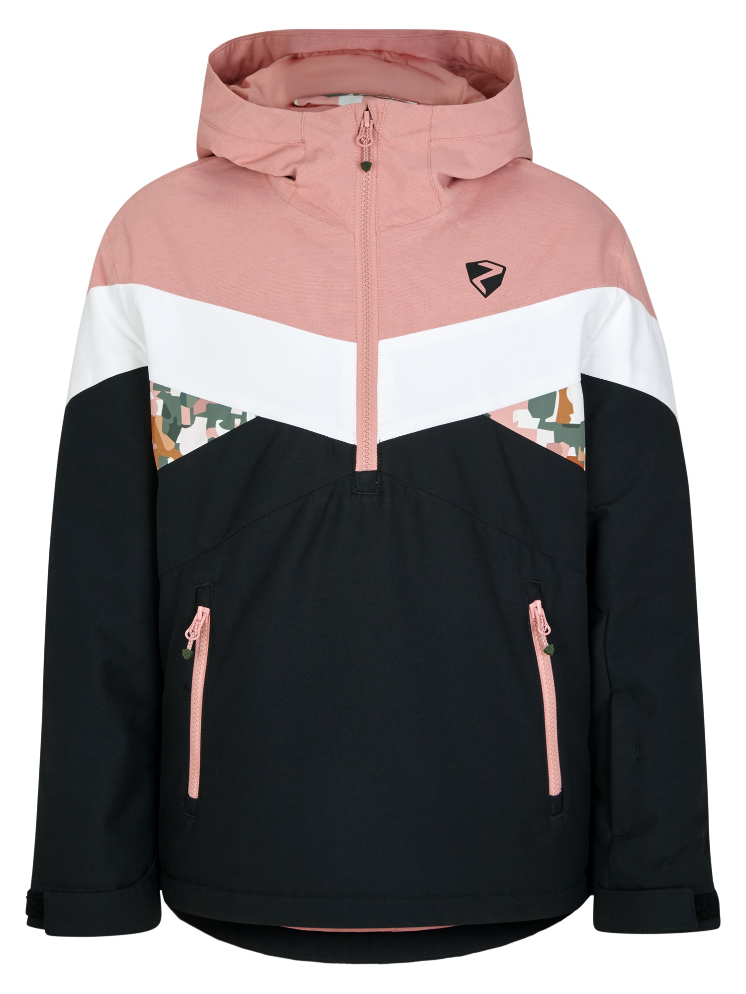 Image of Ziener Skijacke »ALFONSA« bei Ackermann Versand Schweiz