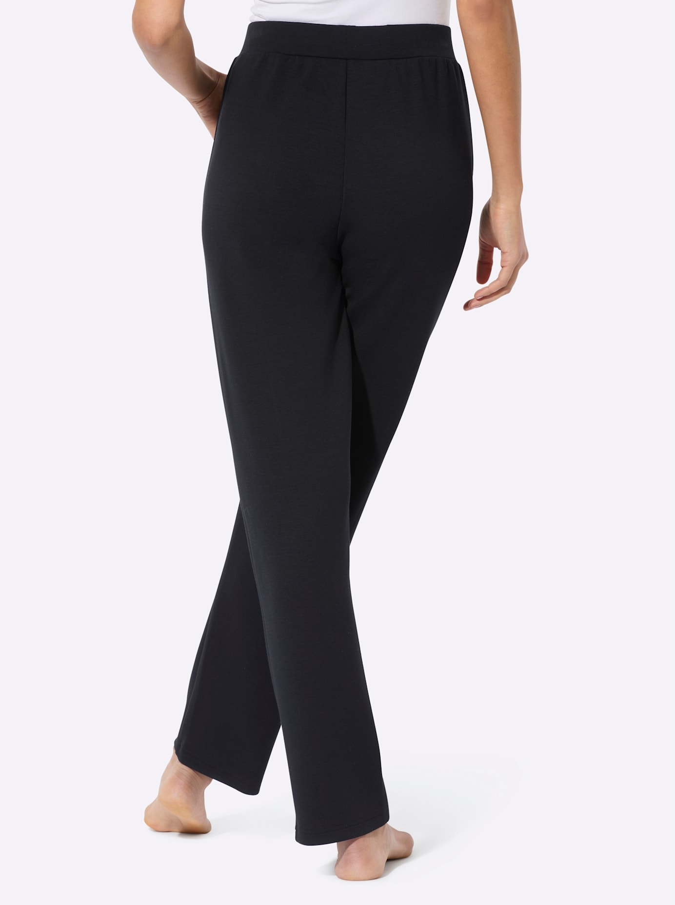 feel good Dehnbund-Hose