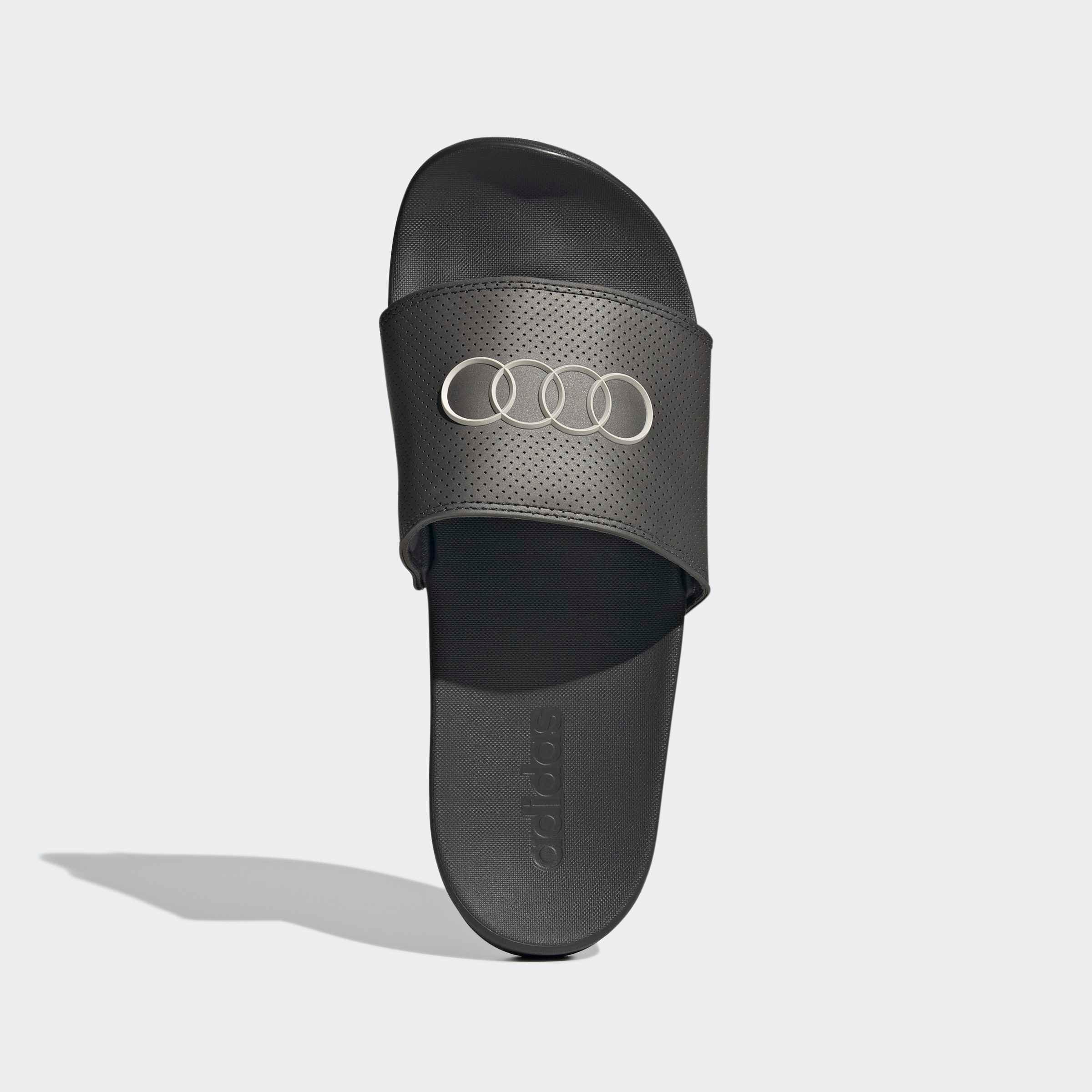 adidas Performance Sandale de bain »ADILETTE COMFORT AUDI REVOLUT F1 TEAM BADESCHLAPPEN«  AUDI F1 Motorsport