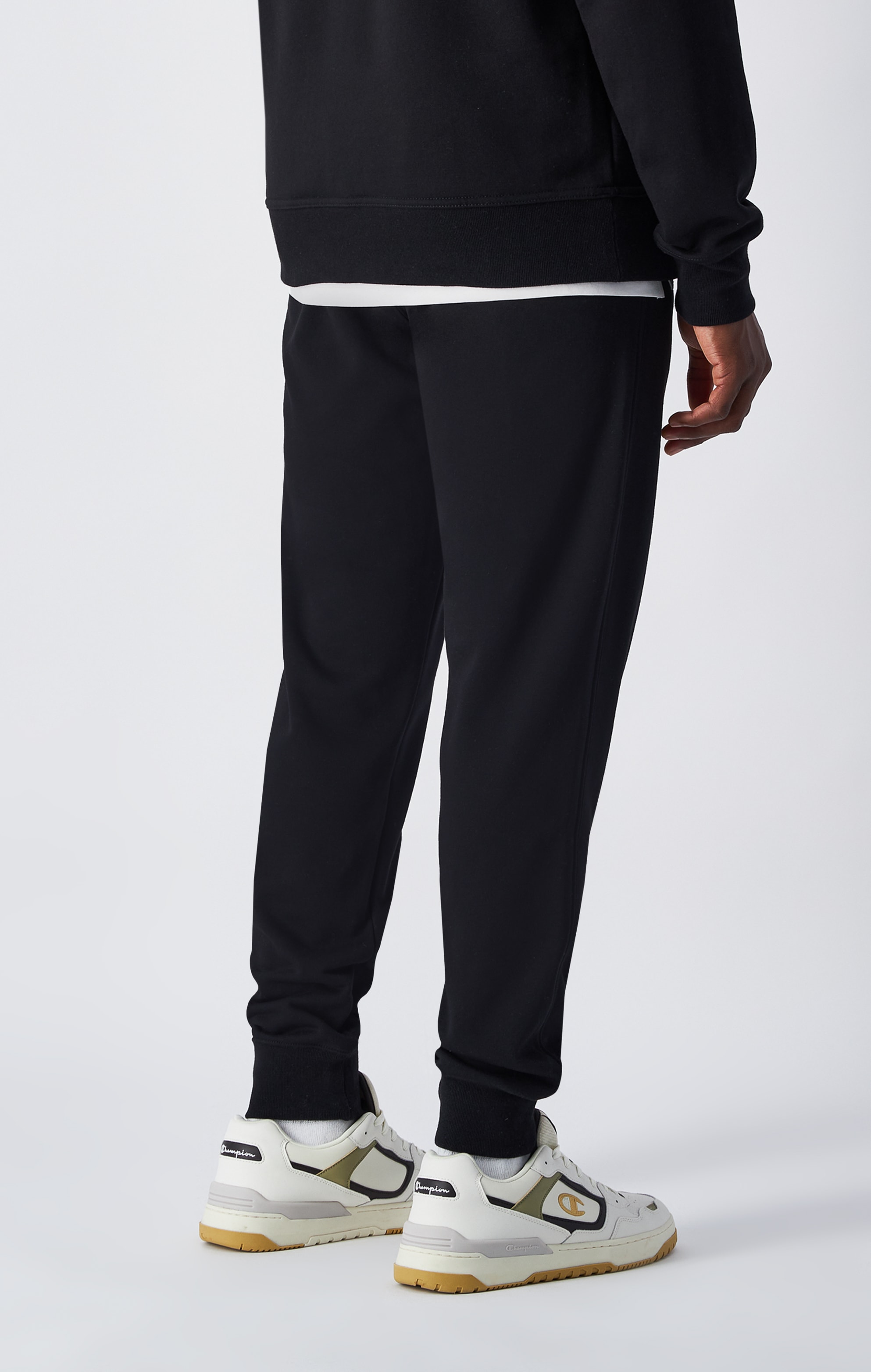 Champion Jogginghose »Rib Cuff Pants«