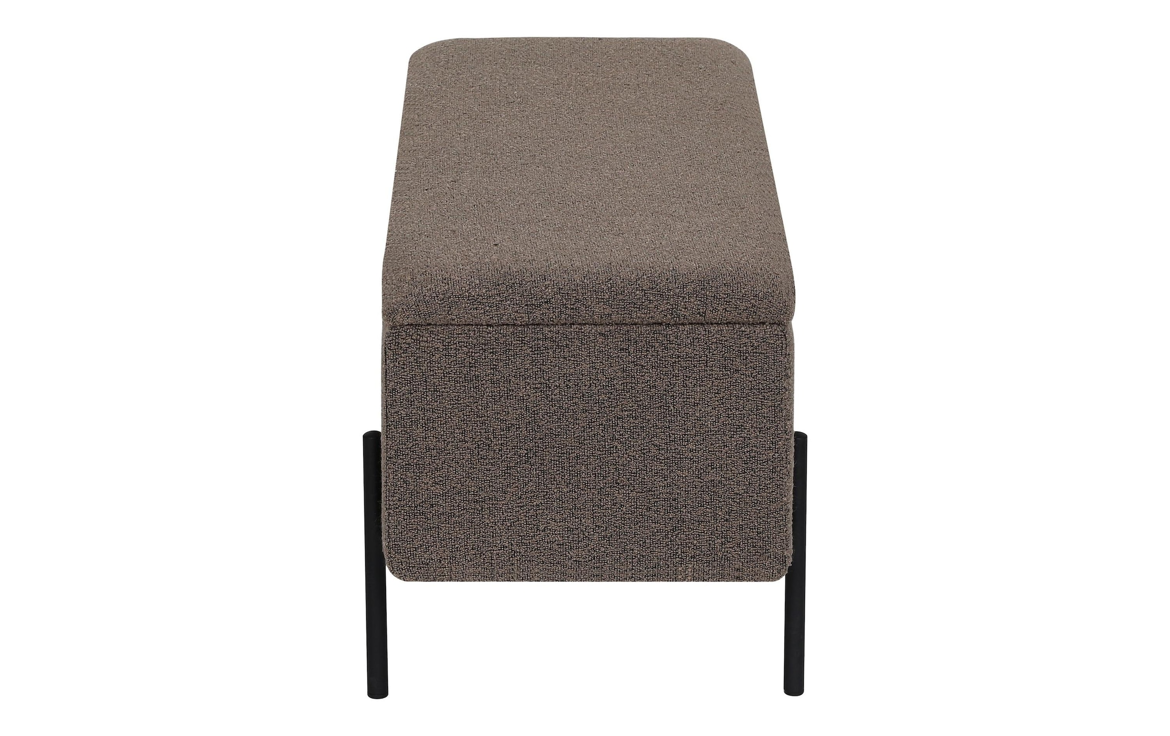 House Nordic Sitzbank »Watford mit Stauraum«