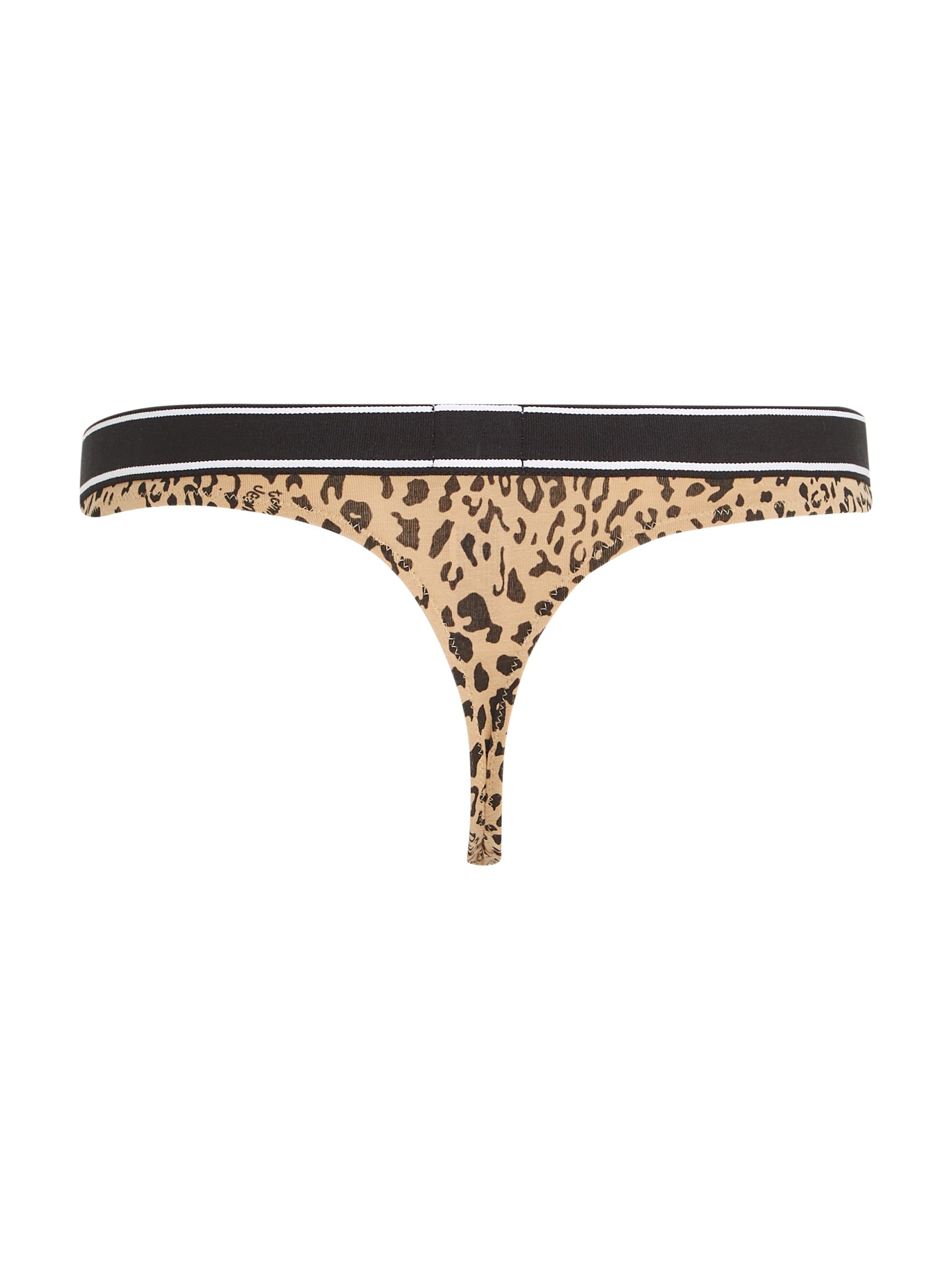 Tommy Hilfiger Underwear T-String »THONG PRINT (EXT SIZES)«, mit Markenlabel  Découvrir sur | Unterhosen