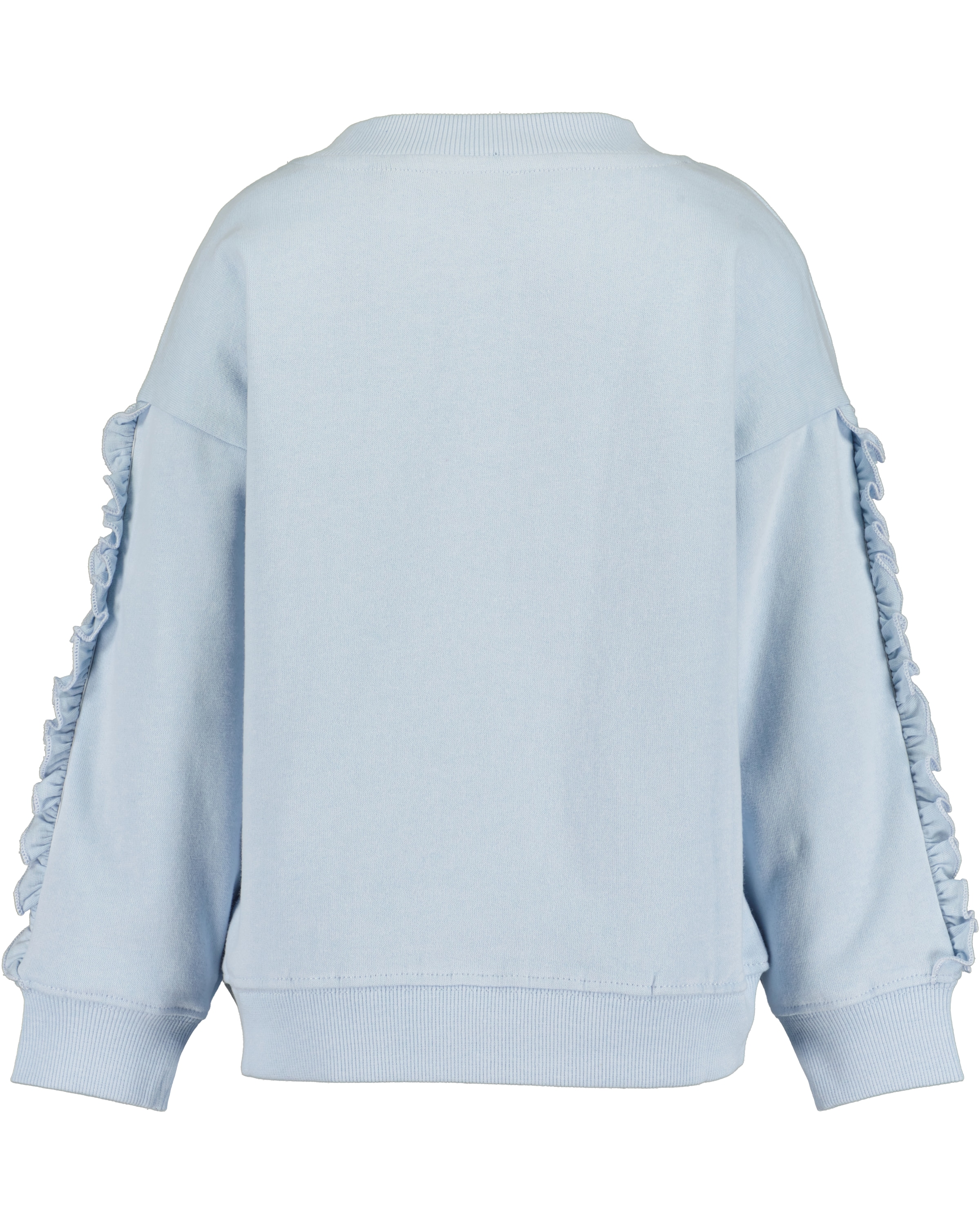 Blue Seven Sweat-shirt , Coton
