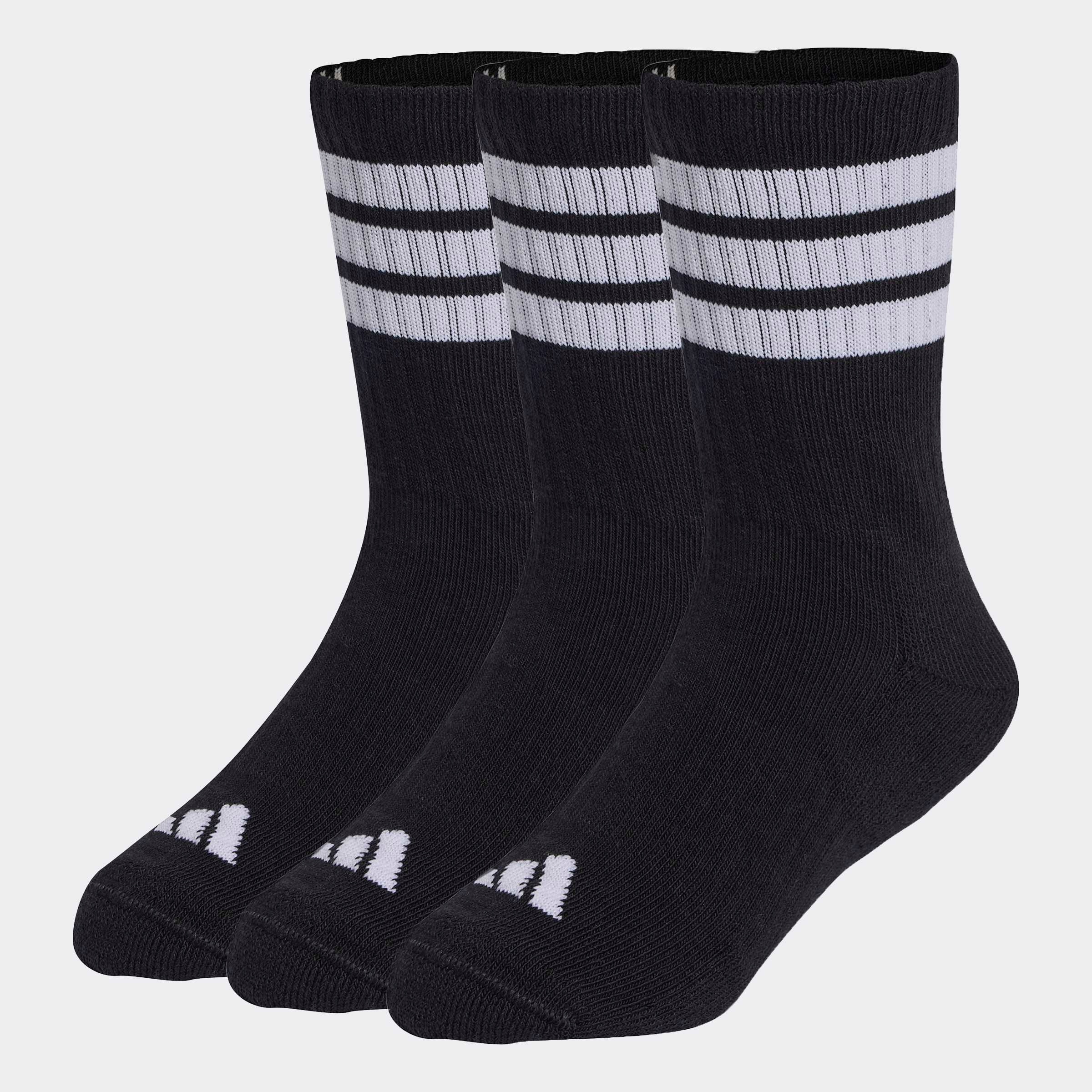 adidas Performance Sportsocken »3S KD C CRW 3P« 3 Paar tlg.