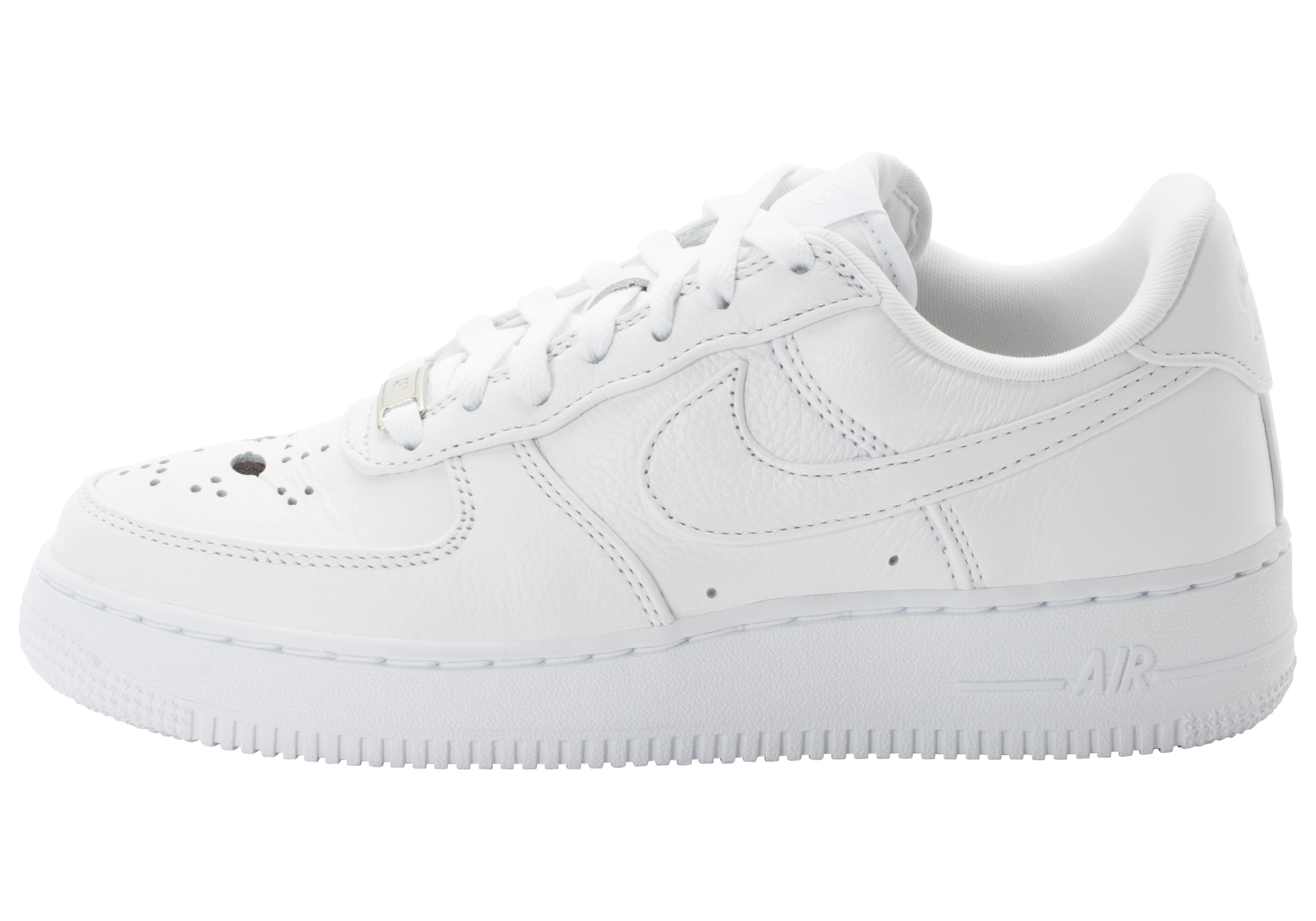 Nike Sportswear Sneaker »Air Force 1 Low Retro«