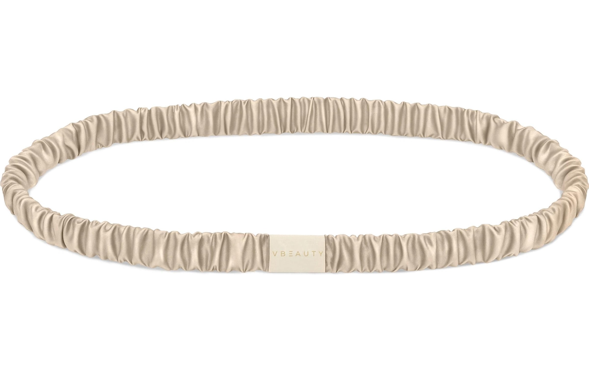  Haarband »VBEAUTY Seiden Skinny«