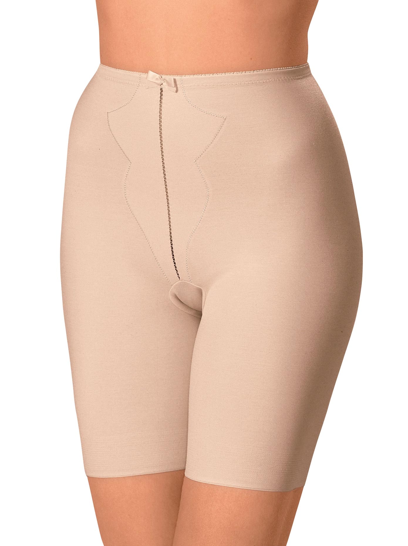 Langbein-Miederhose, Naturana