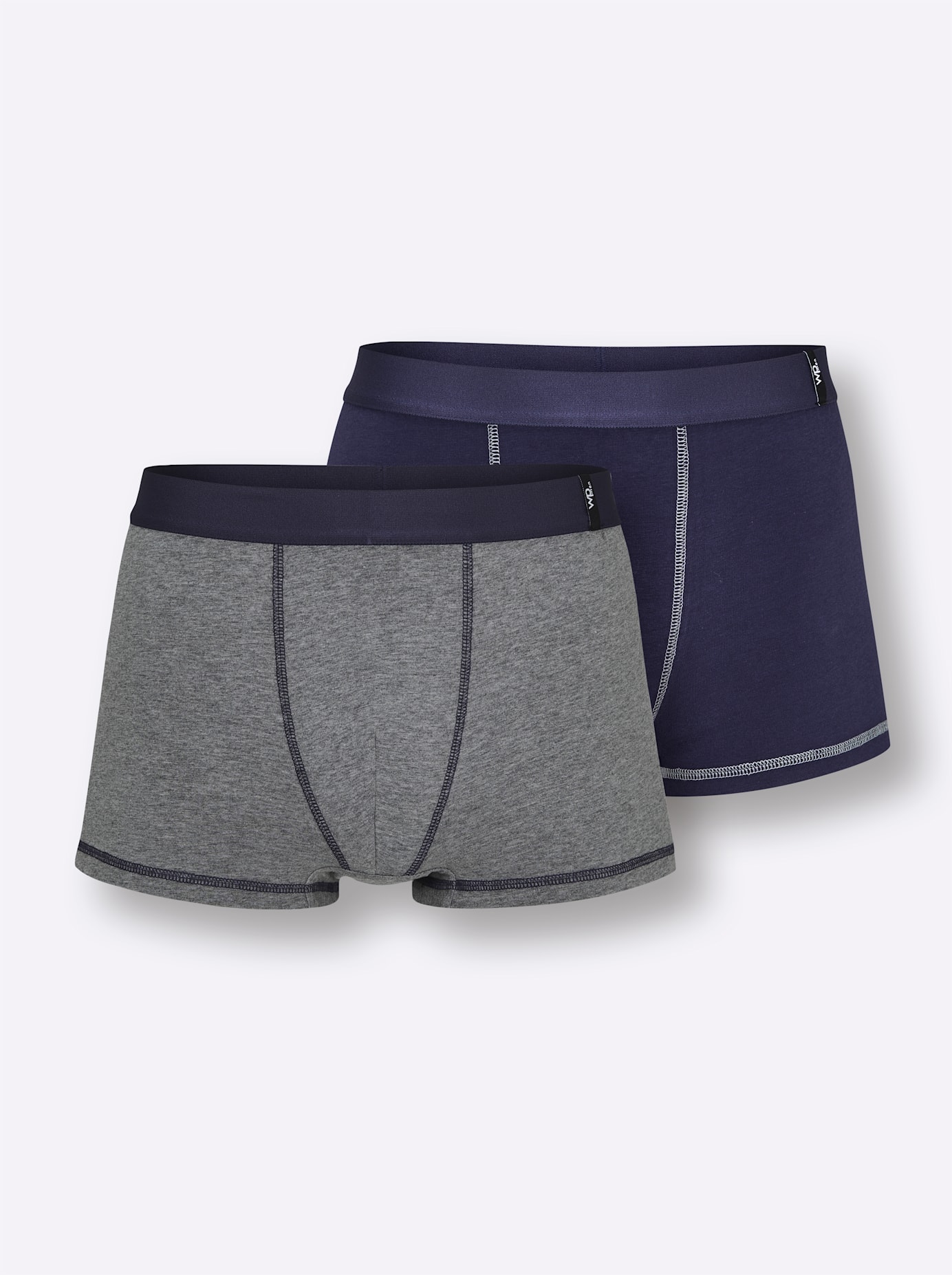 wäschepur Panty 2 Stk.