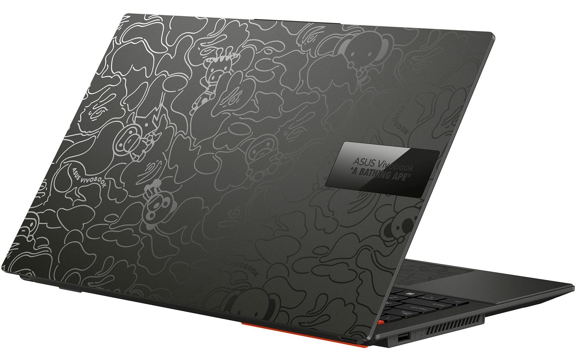 Asus Notebook »S15 OLED K5504VA-MA2«, 39,46 cm, / 15,6 Zoll, Intel, Core i9, Iris Xe Graphics, 1000 GB SSD