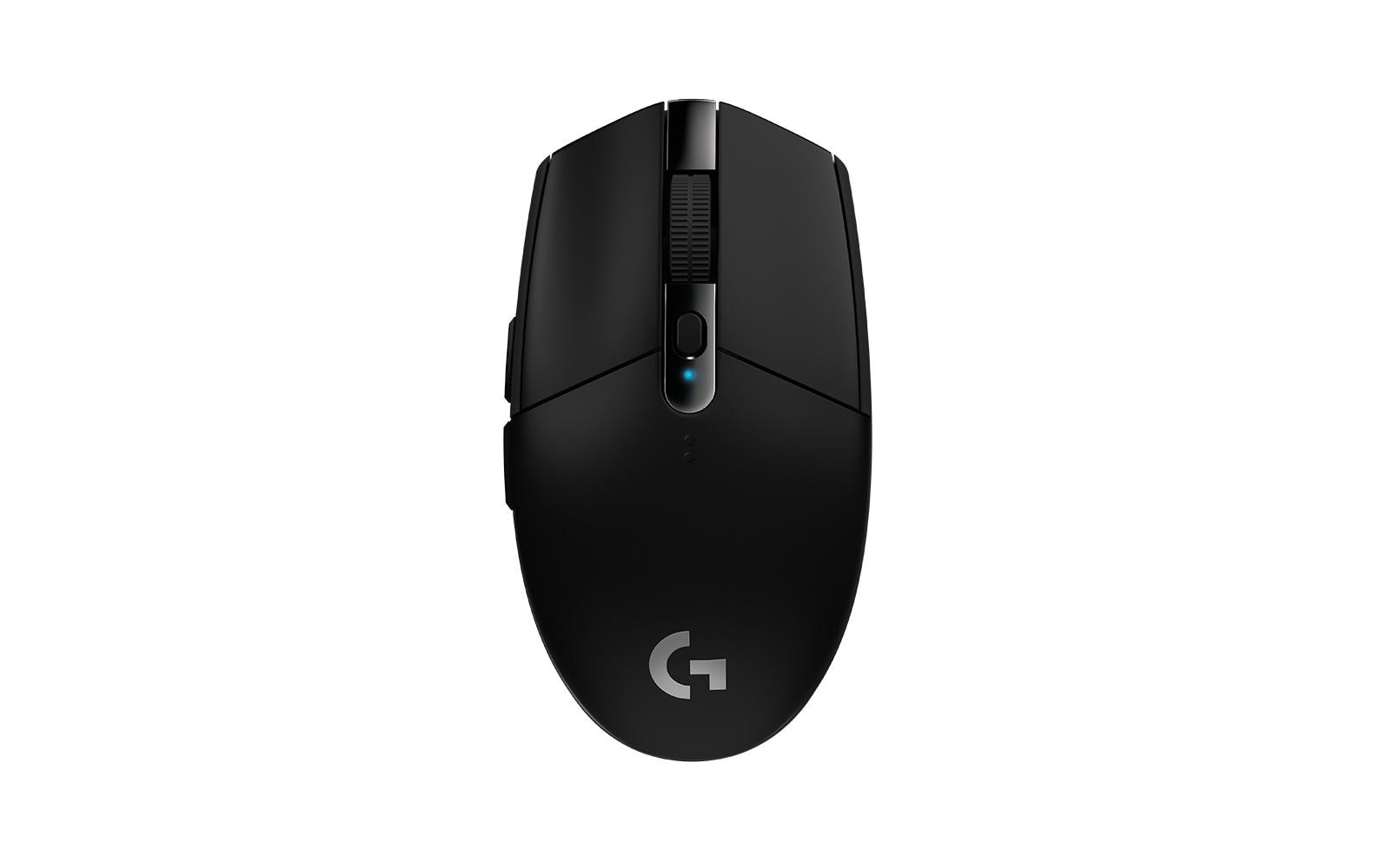 Logitech Gaming-Maus »G305 Lightspeed«, kabellos