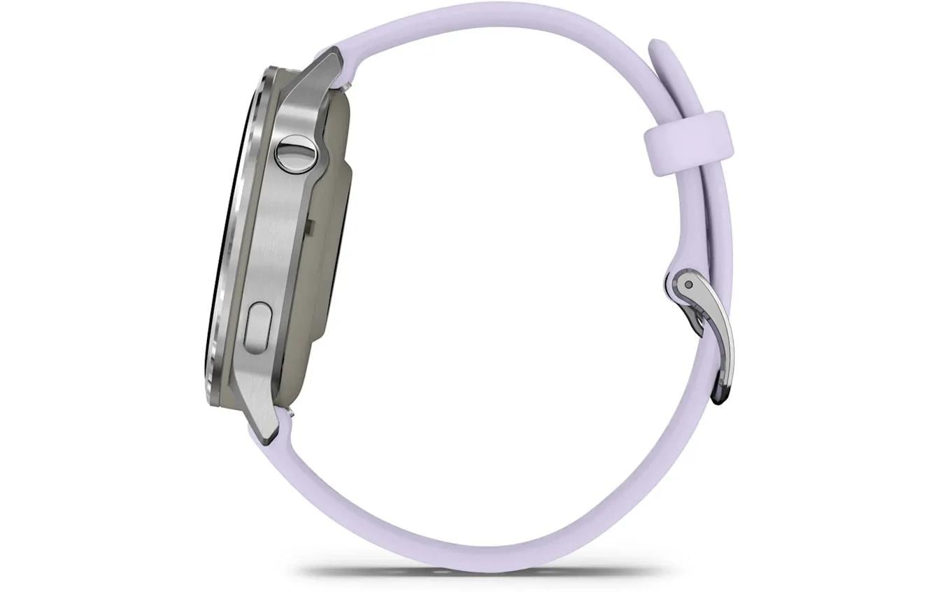 Garmin Smartwatch »Venu 4«(/ 1,2 ″)