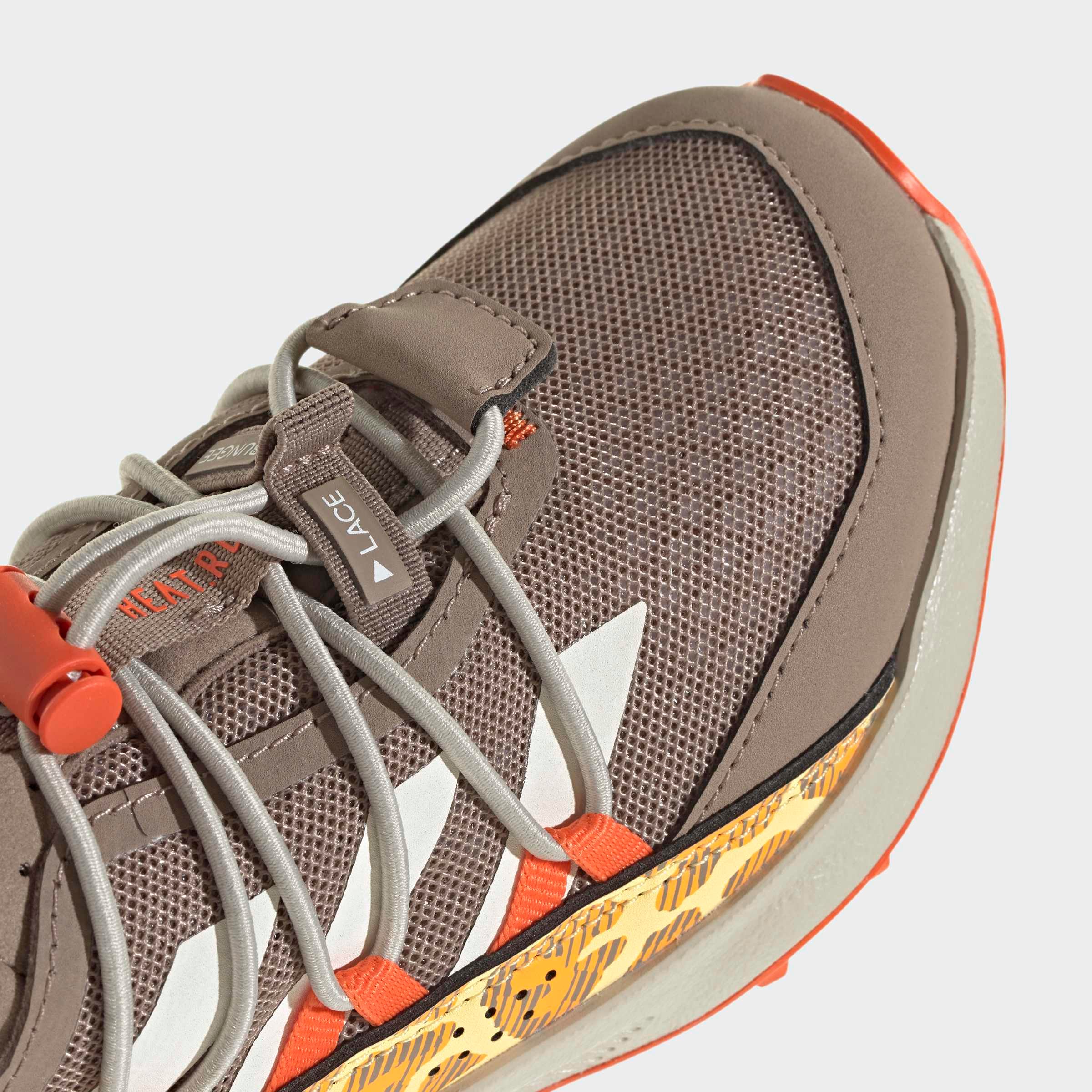 adidas TERREX Chaussure de randonnée »VOYAGER 21 HEAT.RDY TRAVEL«  für Kinder und Jugendliche